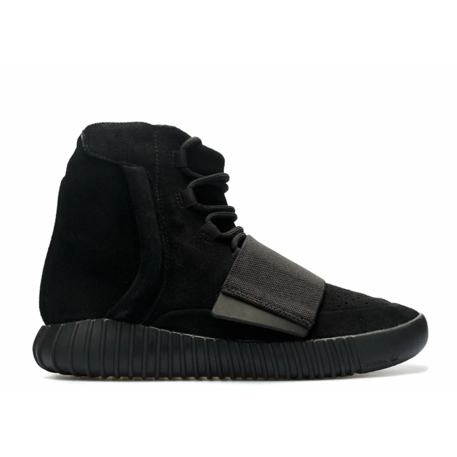Yeezy Boost 750 'Pirate Black'