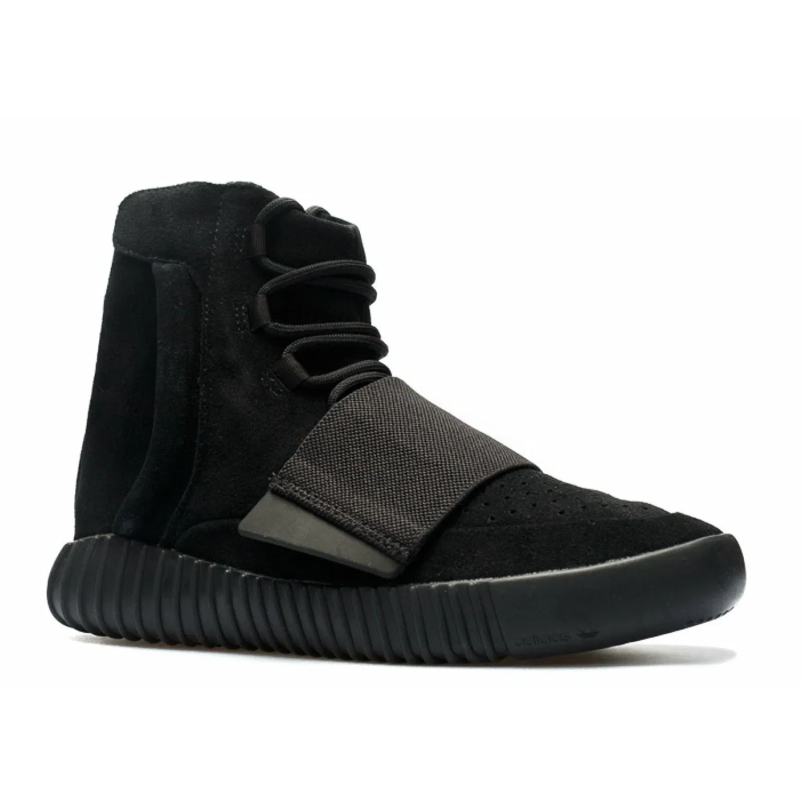 Yeezy Boost 750 'Pirate Black'