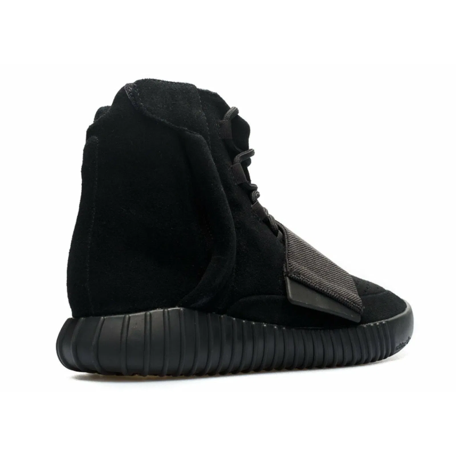 Yeezy Boost 750 'Pirate Black'