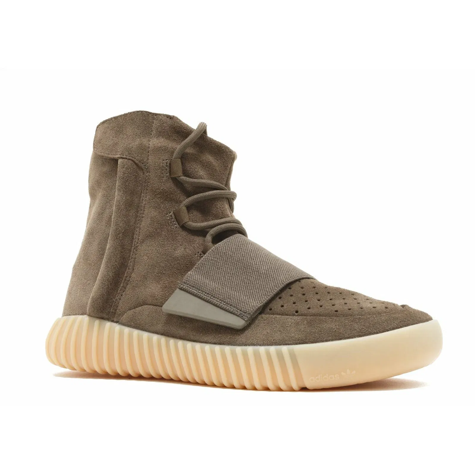 Yeezy Boost 750 'Brown Gum'