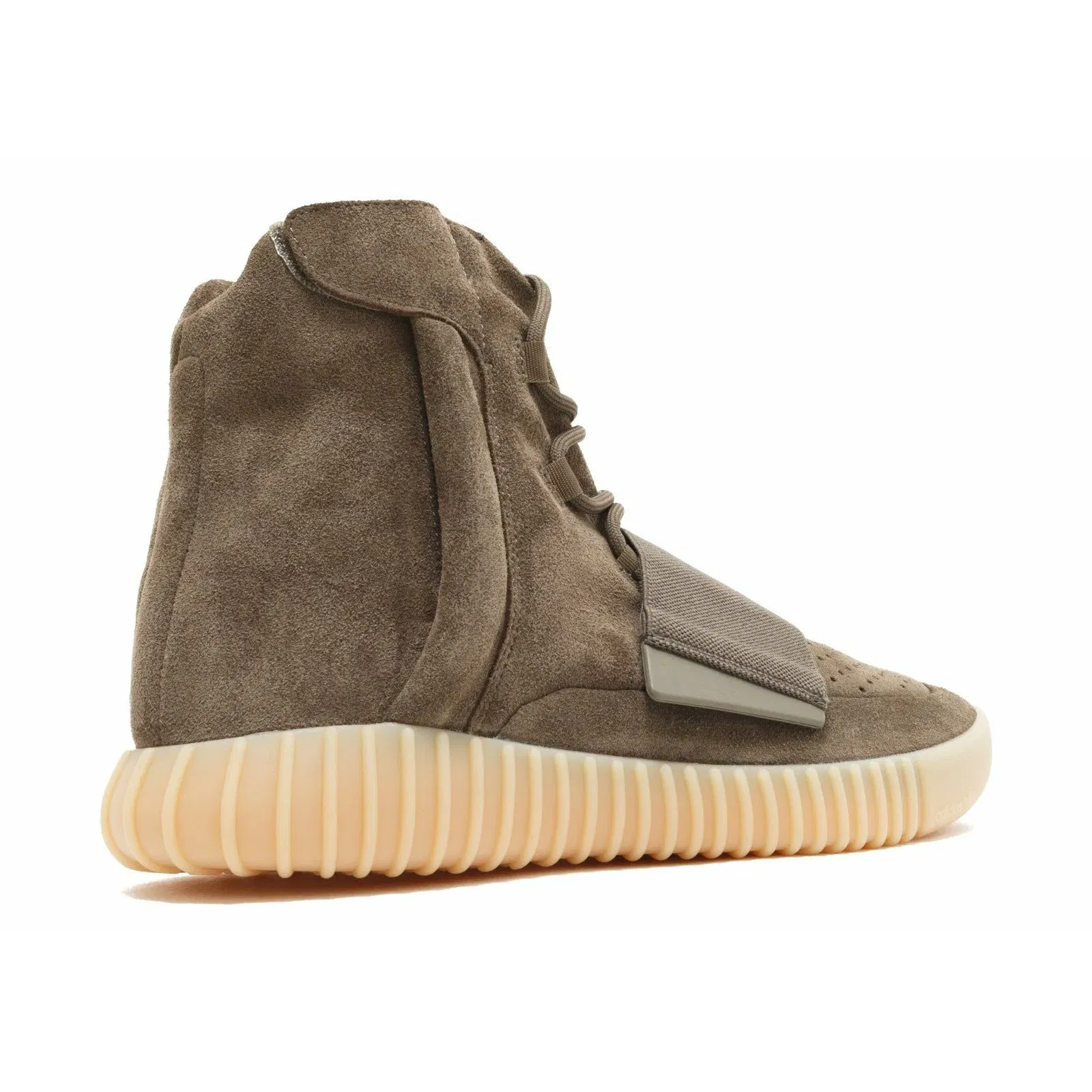 Yeezy Boost 750 'Brown Gum'