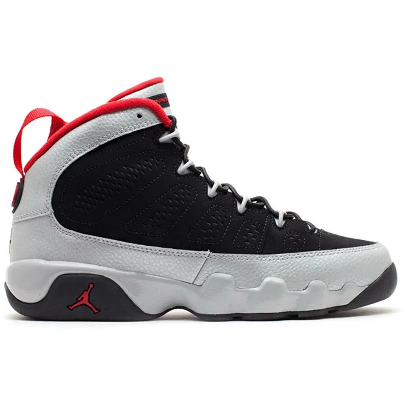 Air Jordan 9 Retro 'Johnny Kilroy' (GS/Juniors)
