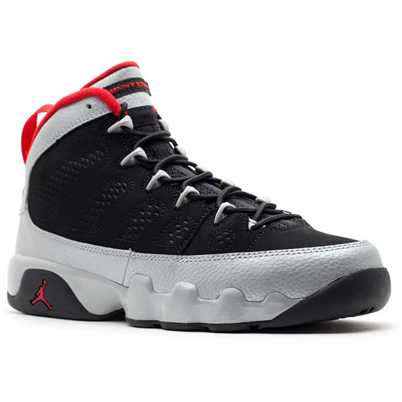 Air Jordan 9 Retro 'Johnny Kilroy' (GS/Juniors)