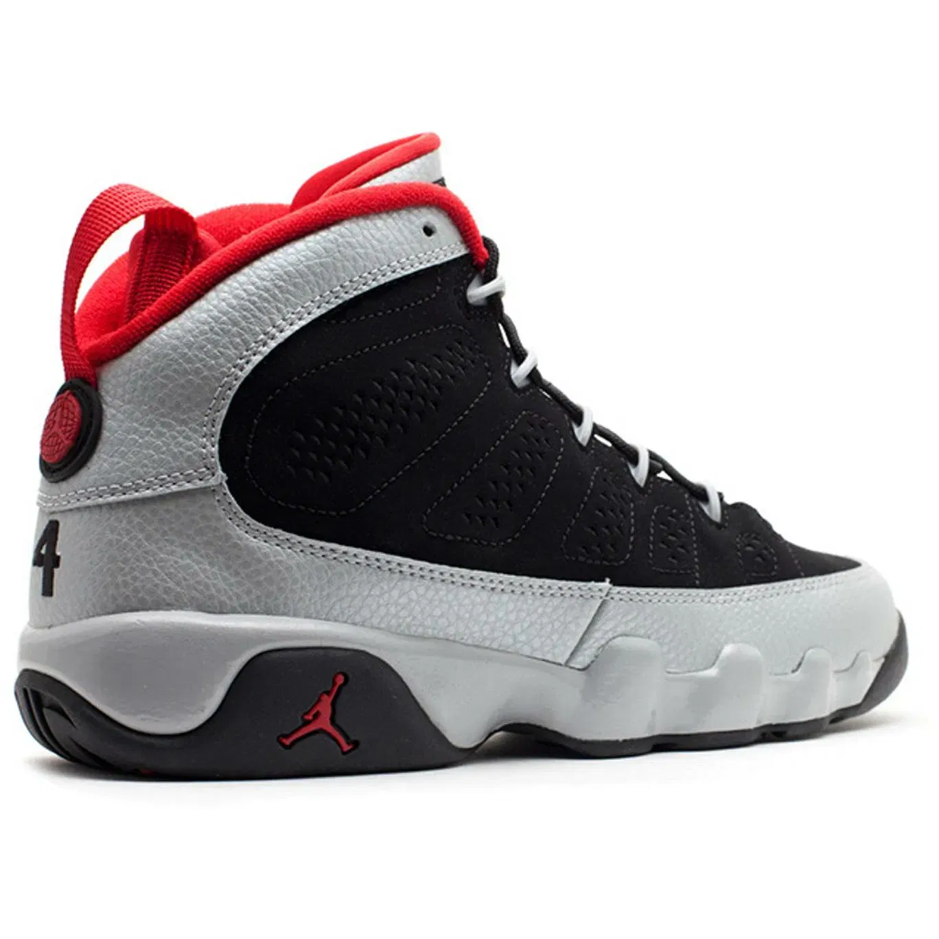 Air Jordan 9 Retro 'Johnny Kilroy' (GS/Juniors)