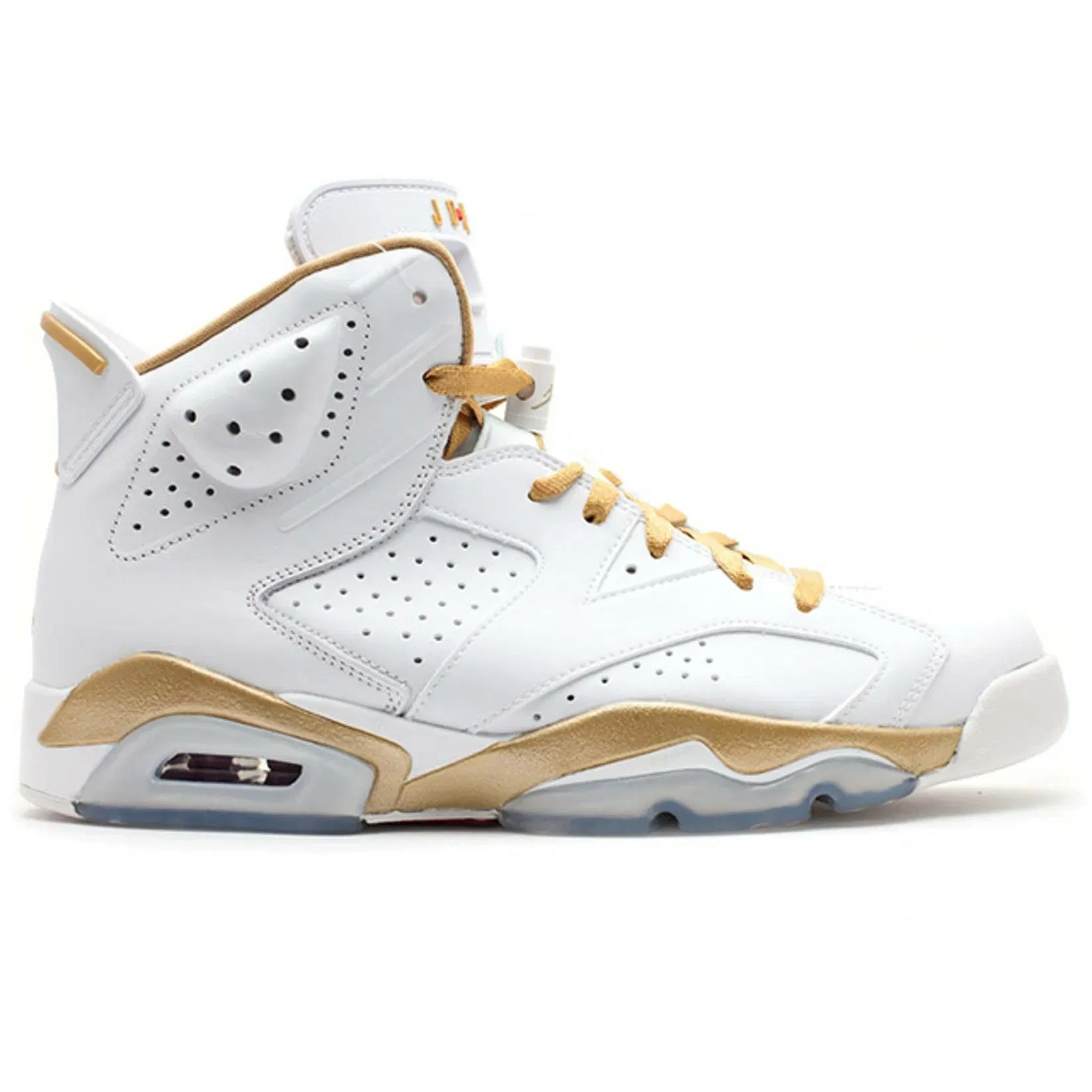 Air Jordan 6/7 'GMP' Pack (2012)