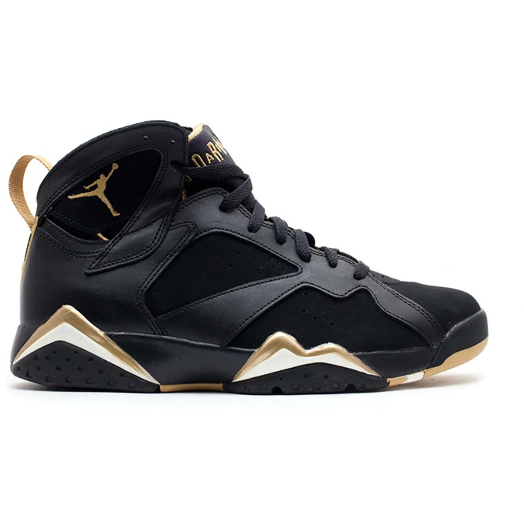 Air Jordan 6/7 'GMP' Pack (2012)