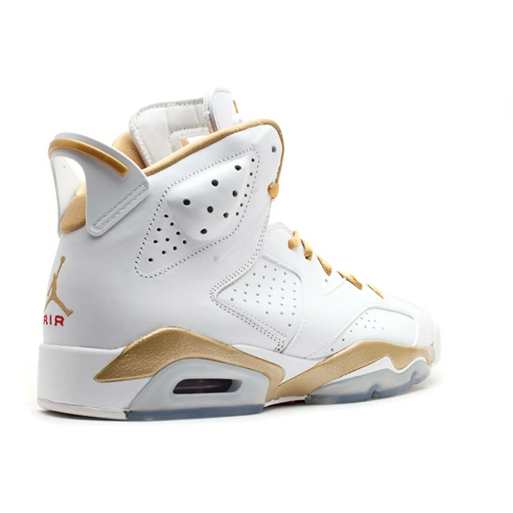 Air Jordan 6/7 'GMP' Pack (2012)