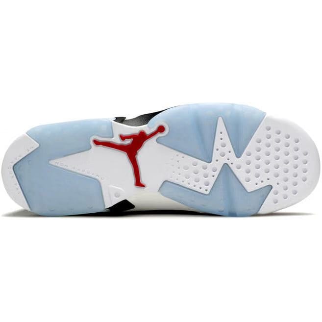 Air Jordan 6 Retro 'Carmine' (GS/Juniors) (2021)