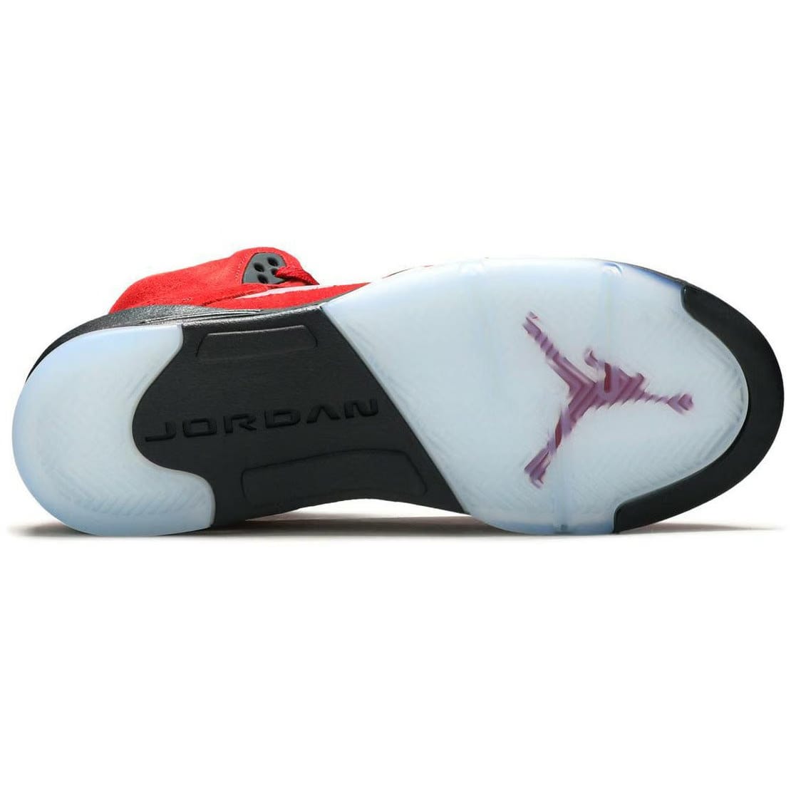 Air Jordan 5 Retro 'Raging Bull (Red)' (GS/Juniors) 2021