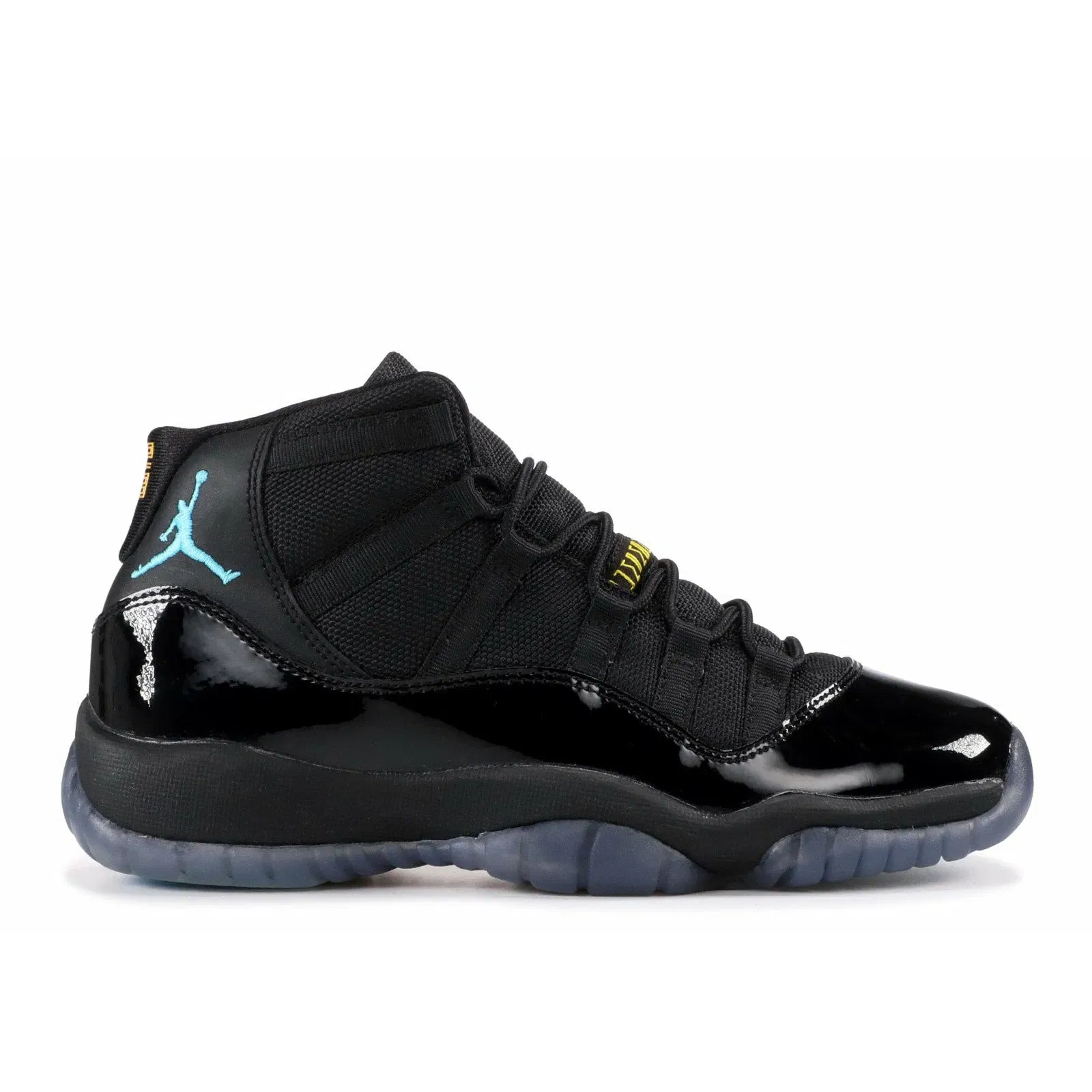 Air Jordan Jordan 11 Retro 'Gamma Blue' (GS/Juniors) (2013)