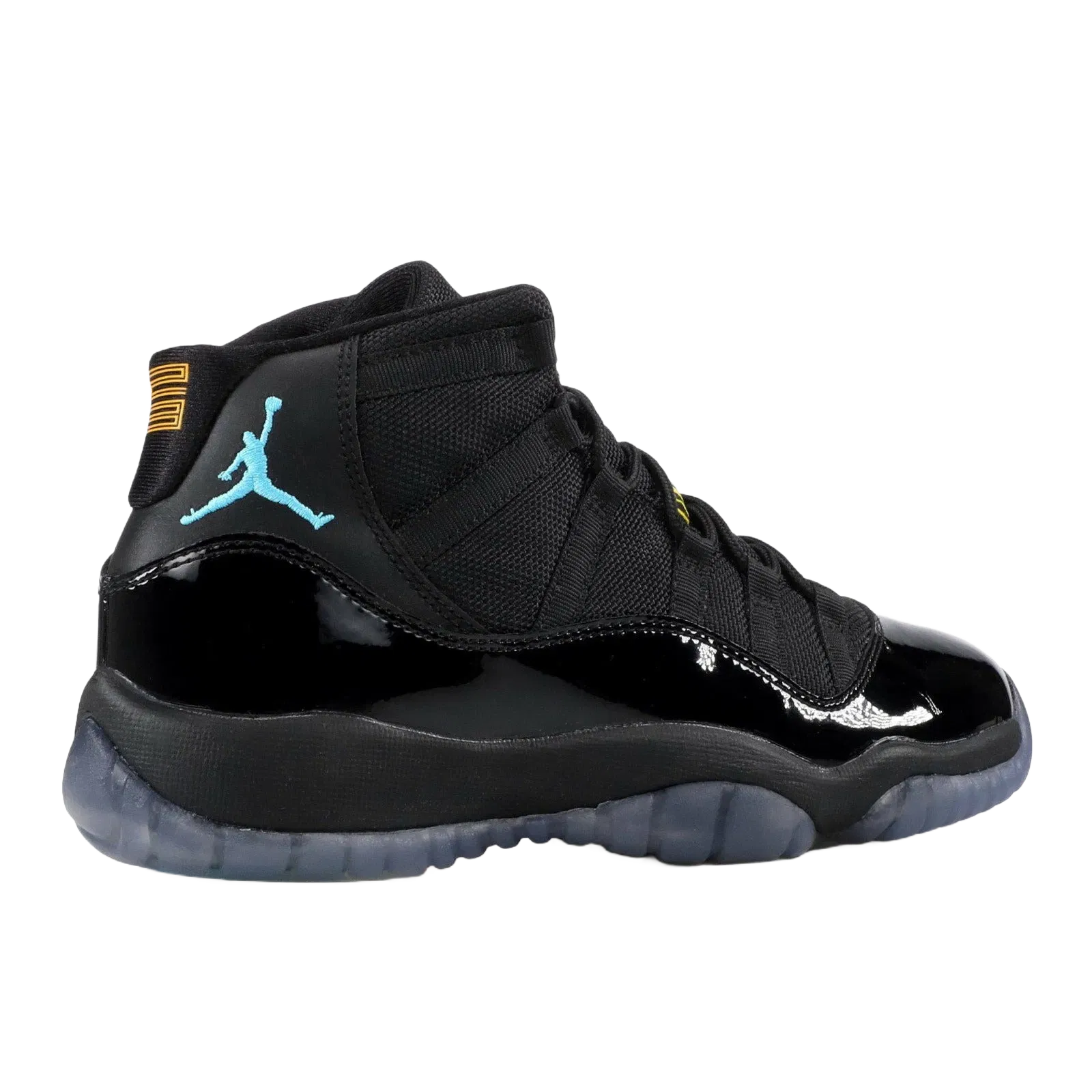 Air Jordan Jordan 11 Retro 'Gamma Blue' (GS/Juniors) (2013)