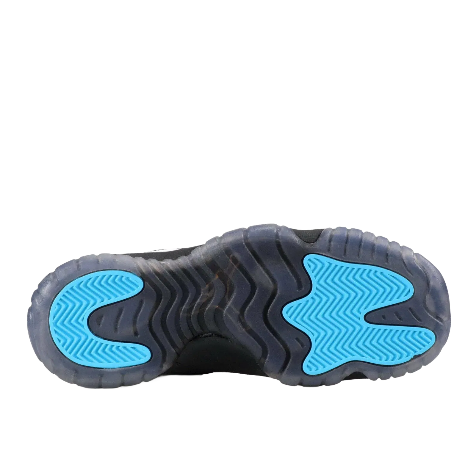 Air Jordan Jordan 11 Retro 'Gamma Blue' (GS/Juniors) (2013)