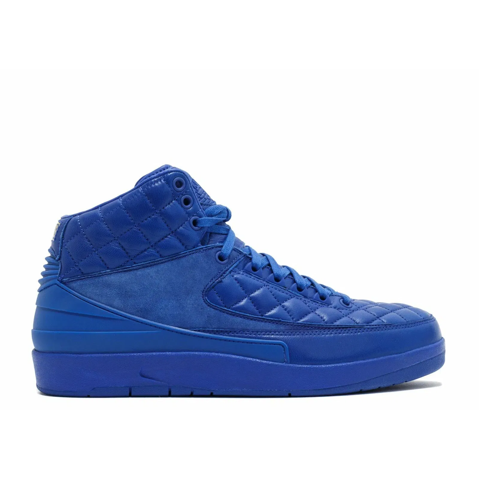 Air Jordan Just Don X Air Jordan 2 Retro 'Varsity Royal' (2015)