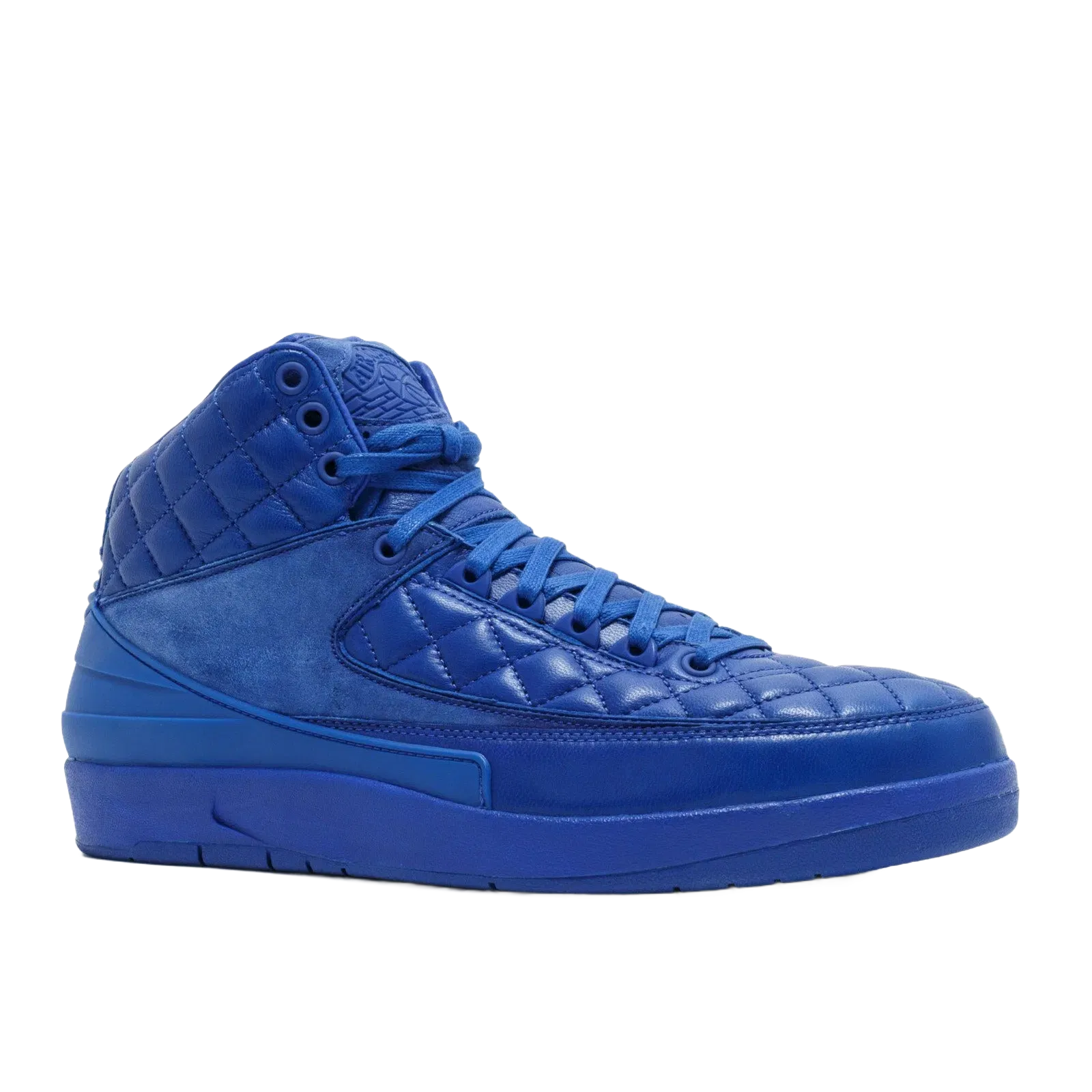 Air Jordan Just Don X Air Jordan 2 Retro 'Varsity Royal' (2015)