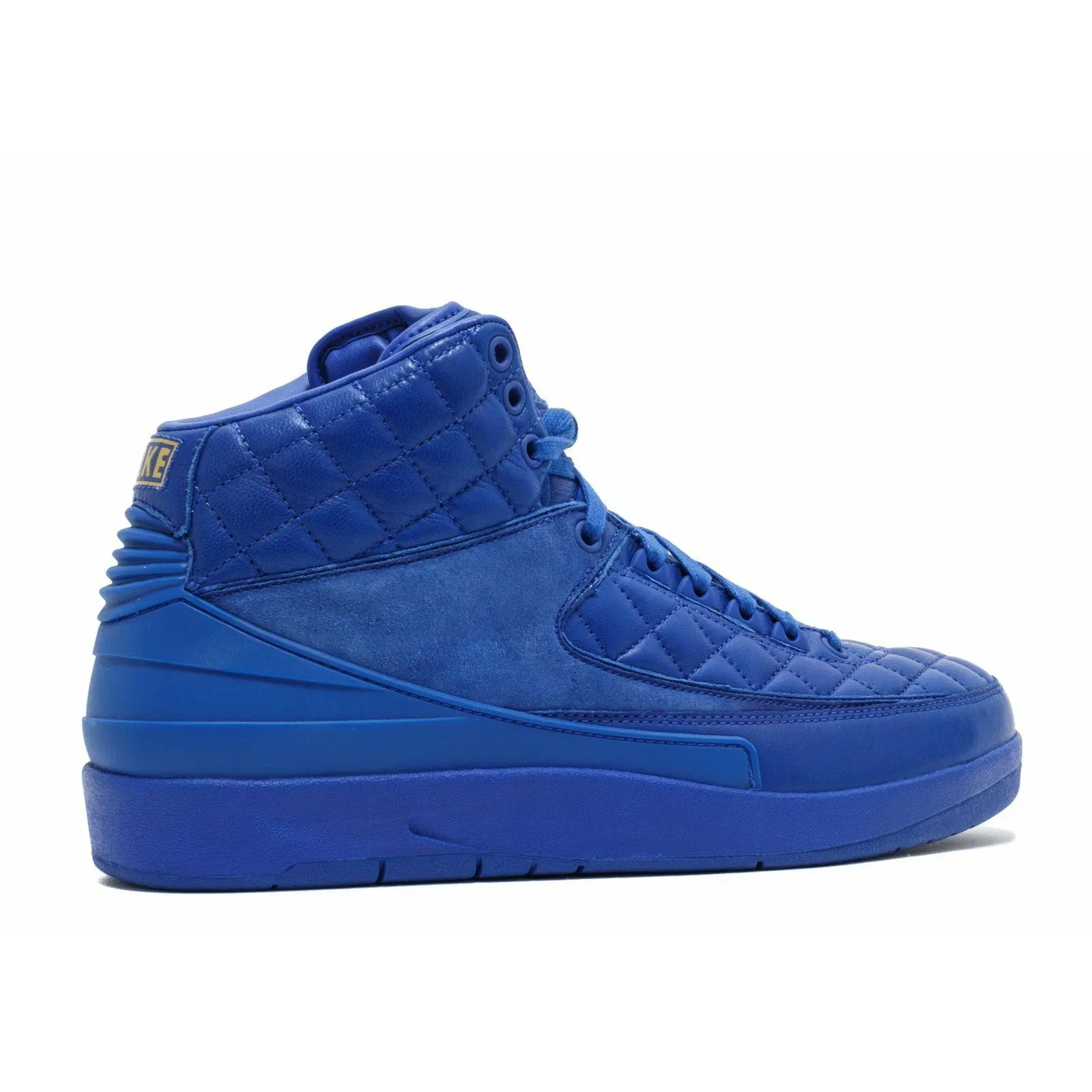Air Jordan Just Don X Air Jordan 2 Retro 'Varsity Royal' (2015)