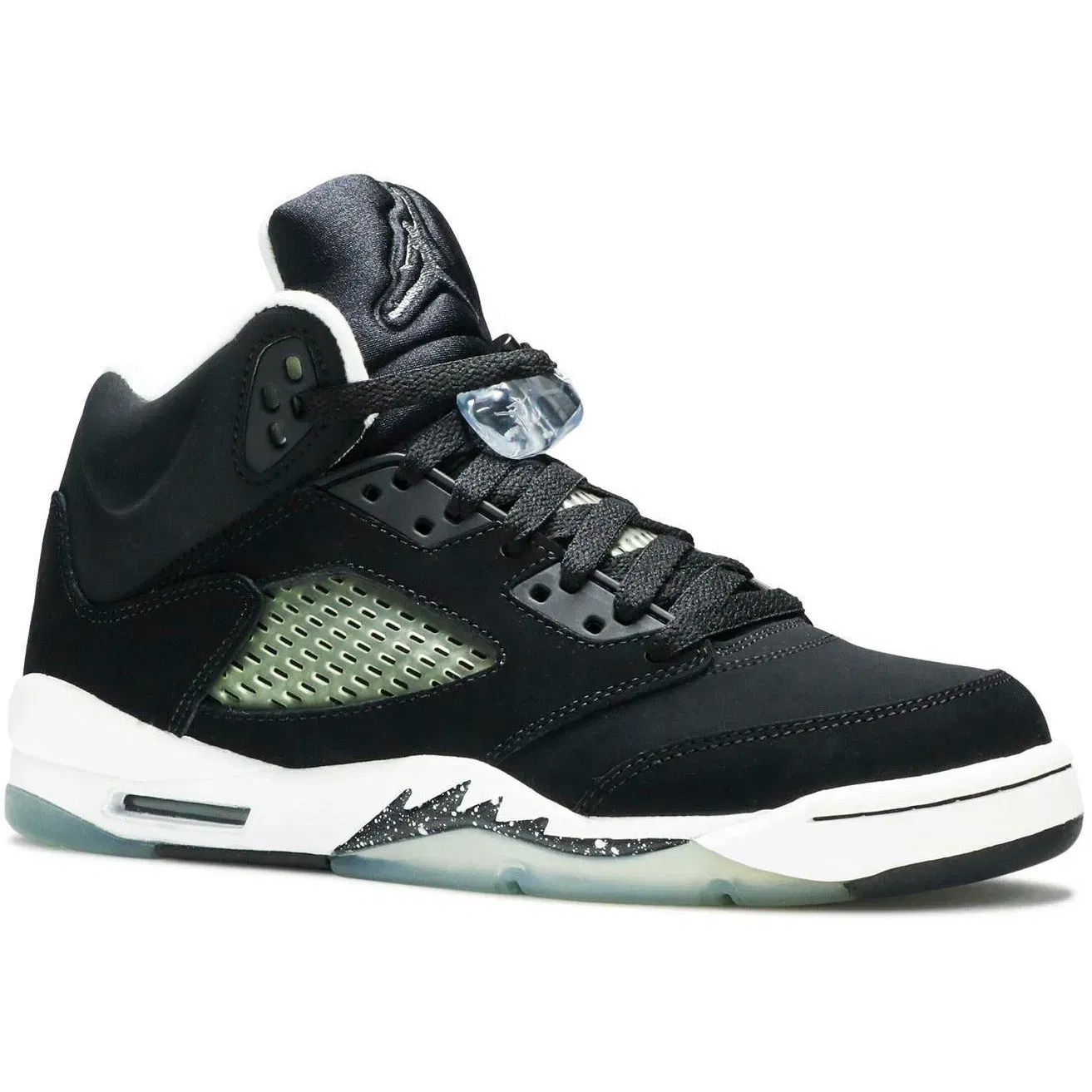 Air Jordan 5 Retro 'Oreo' (GS/Juniors) (2013)