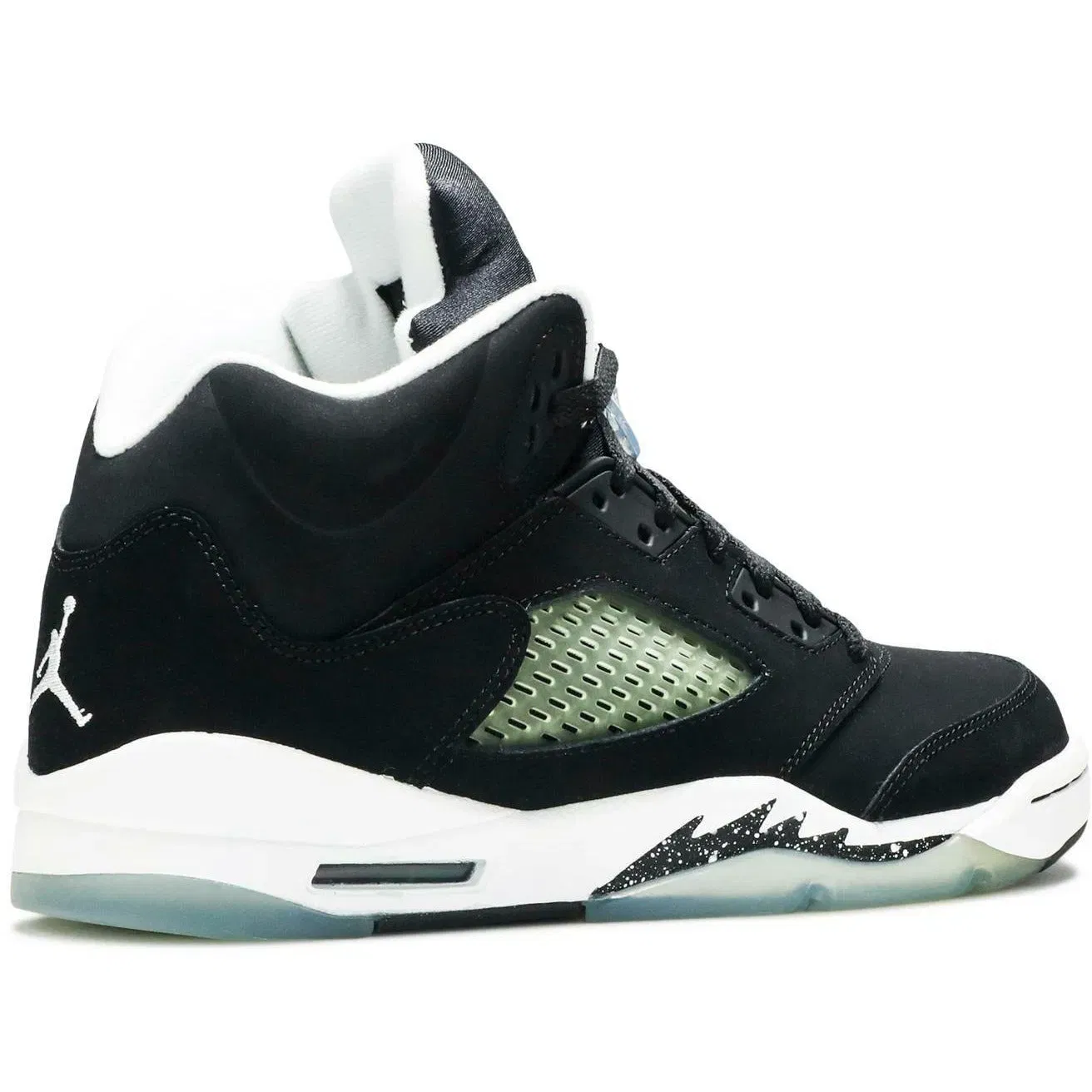 Air Jordan 5 Retro 'Oreo' (GS/Juniors) (2013)
