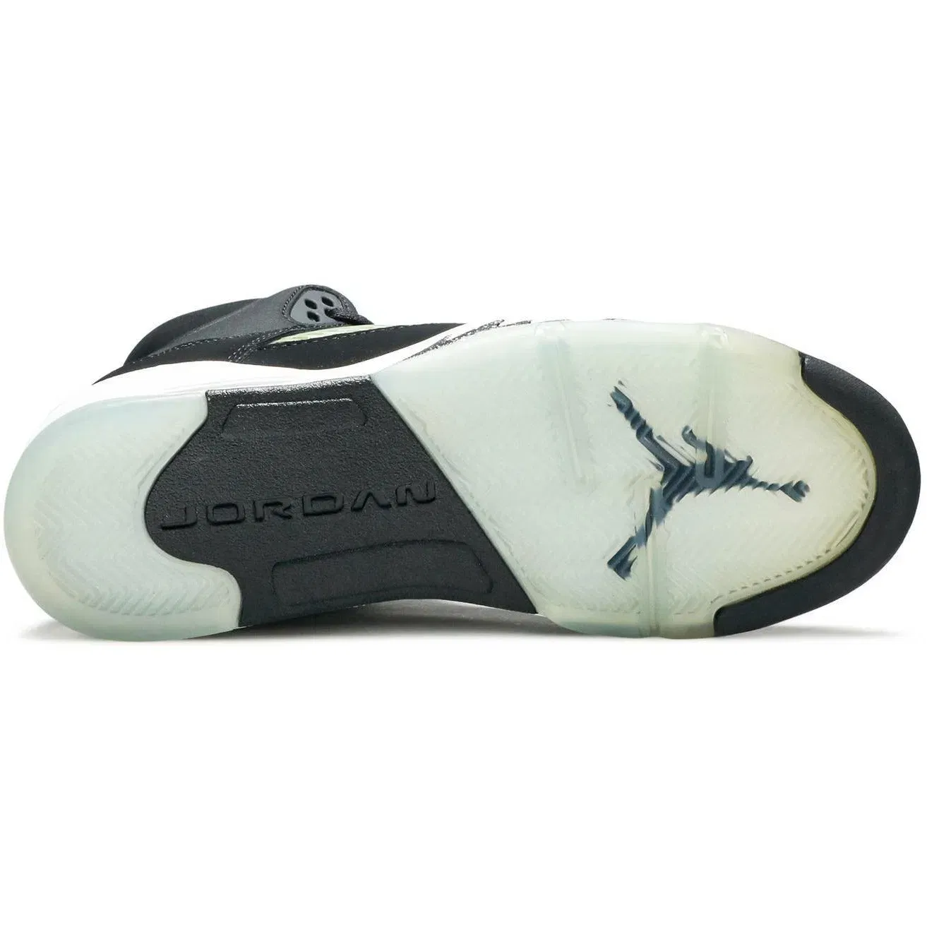 Air Jordan 5 Retro 'Oreo' (GS/Juniors) (2013)