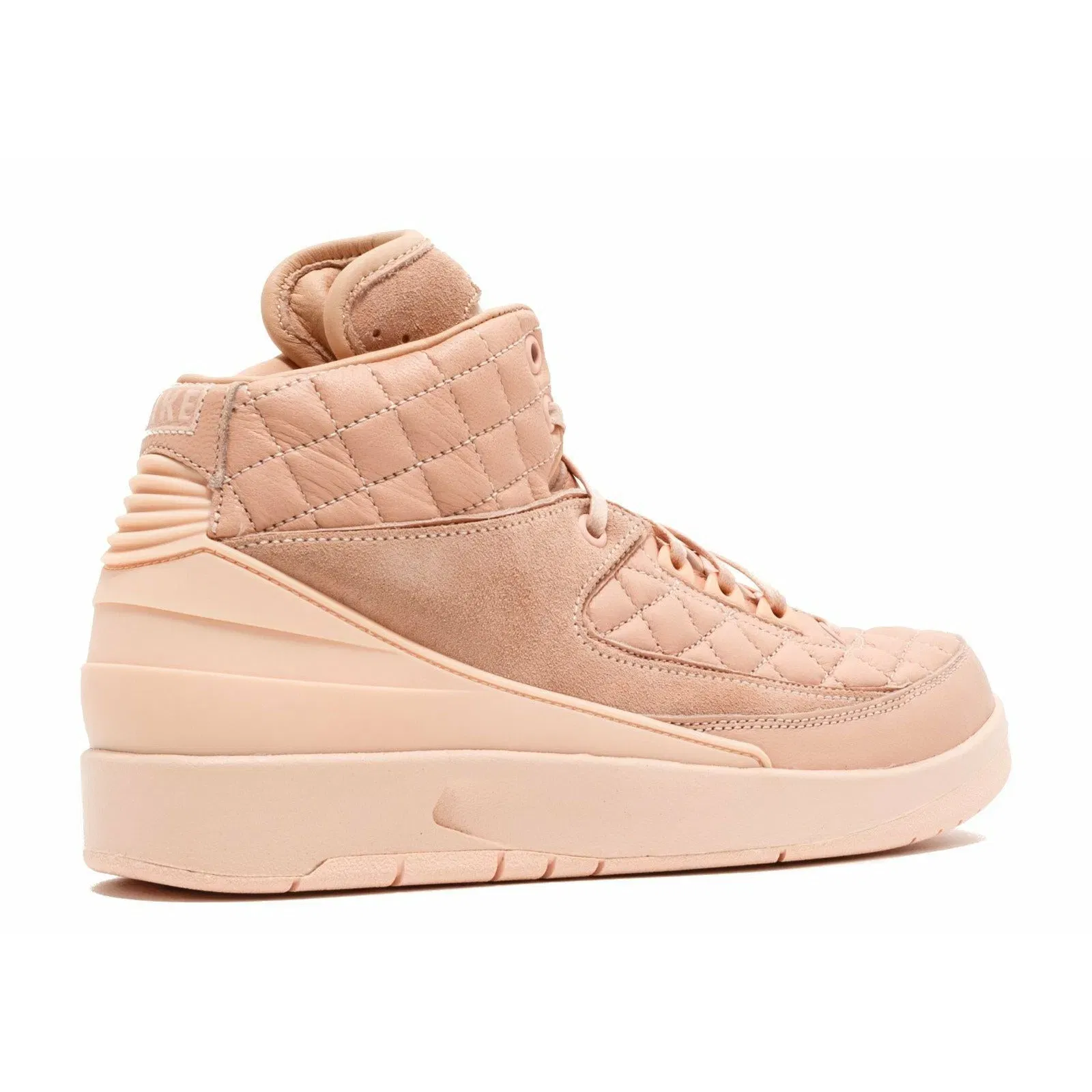 Air Jordan Just Don x Air Jordan 2 'Arctic Orange' (GS/Juniors) (2017)