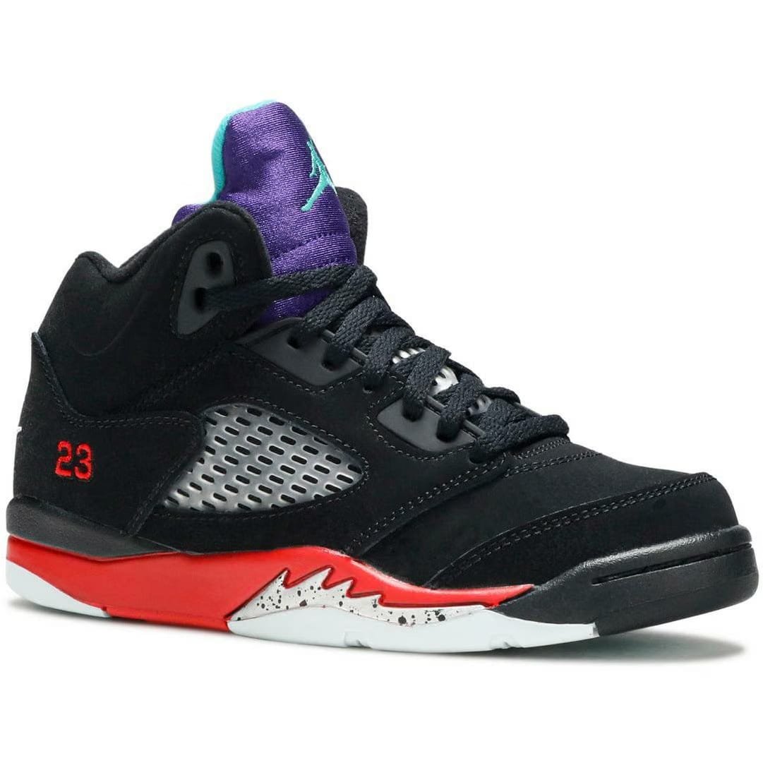 Air Jordan 5 Retro 'Top 3' (PS / Kids)