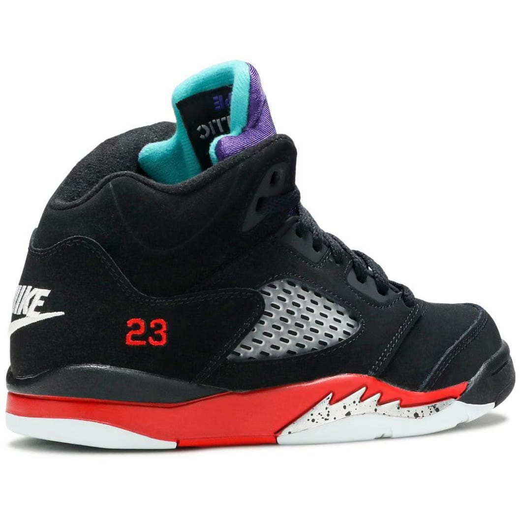 Air Jordan 5 Retro 'Top 3' (PS / Kids)