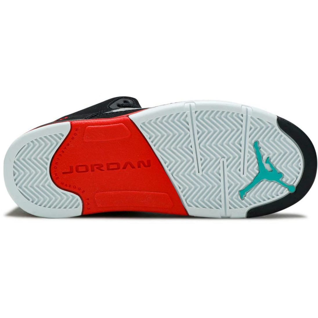 Air Jordan 5 Retro 'Top 3' (PS / Kids)