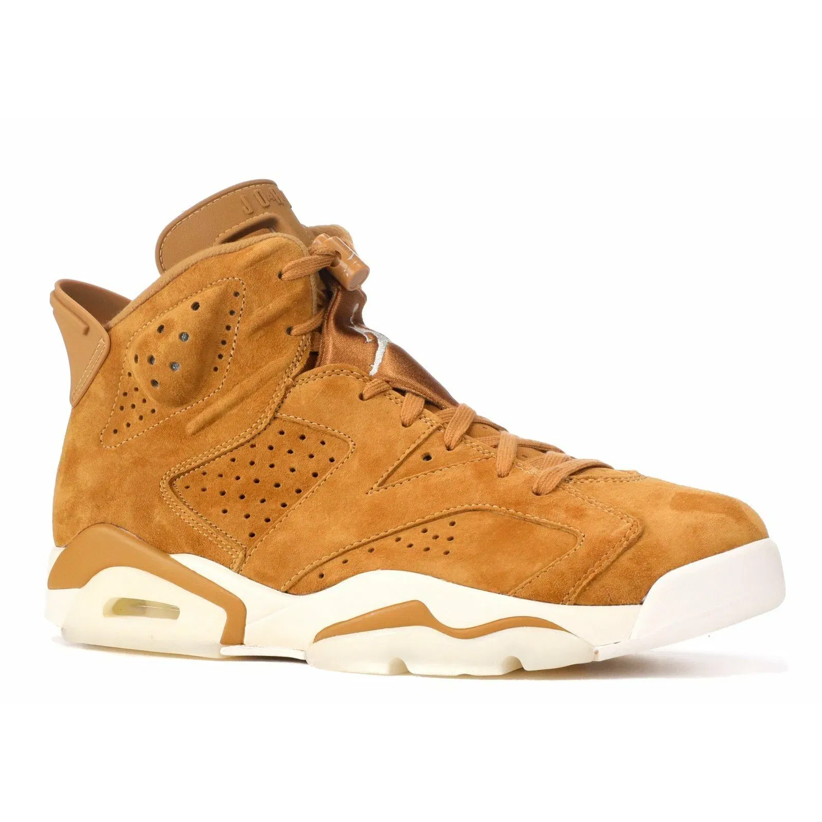 Air Jordan 6 Retro 'Golden Harvest' (2017)