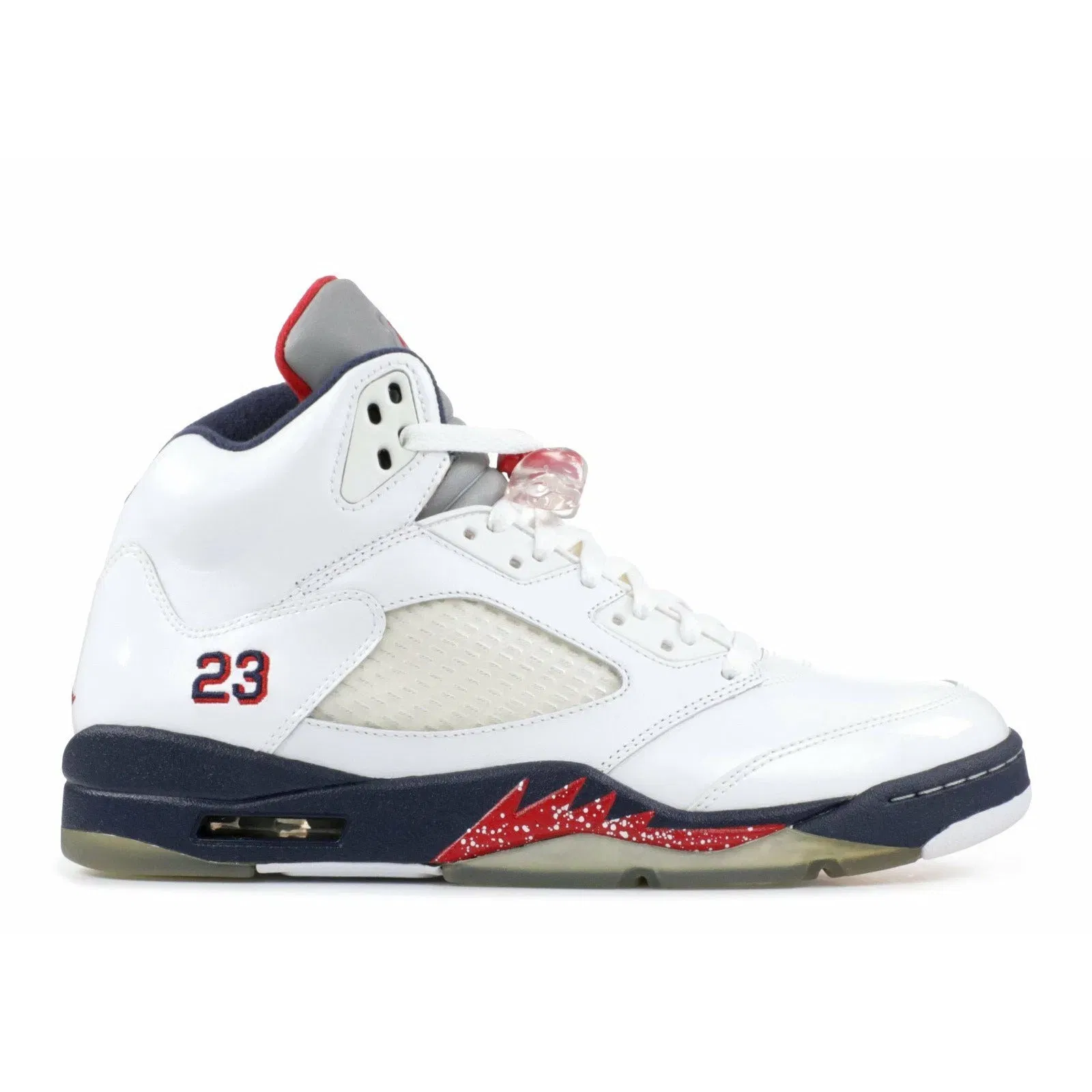 Air Jordan 5 Retro 'Independence Day' (2011)