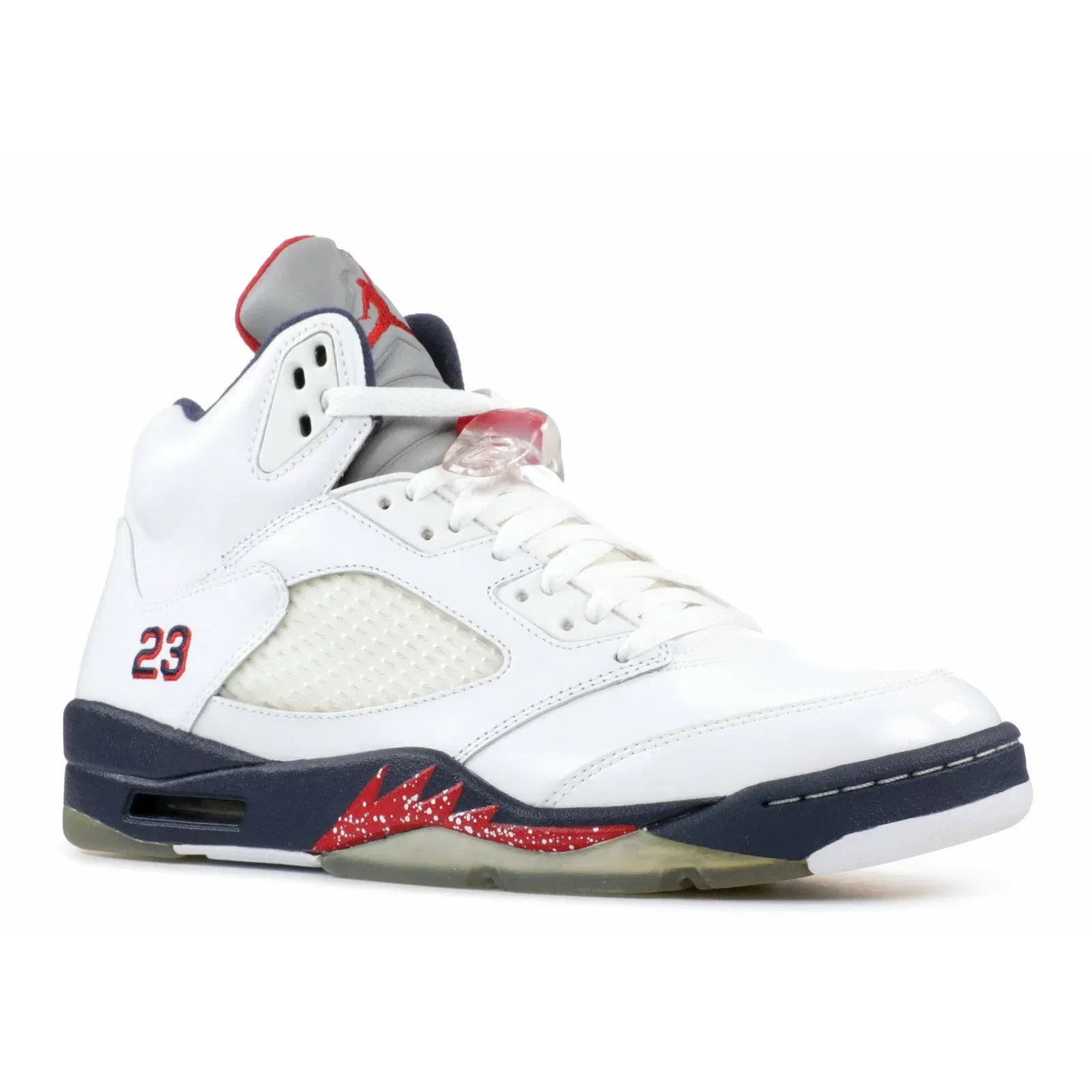 Air Jordan 5 Retro 'Independence Day' (2011)