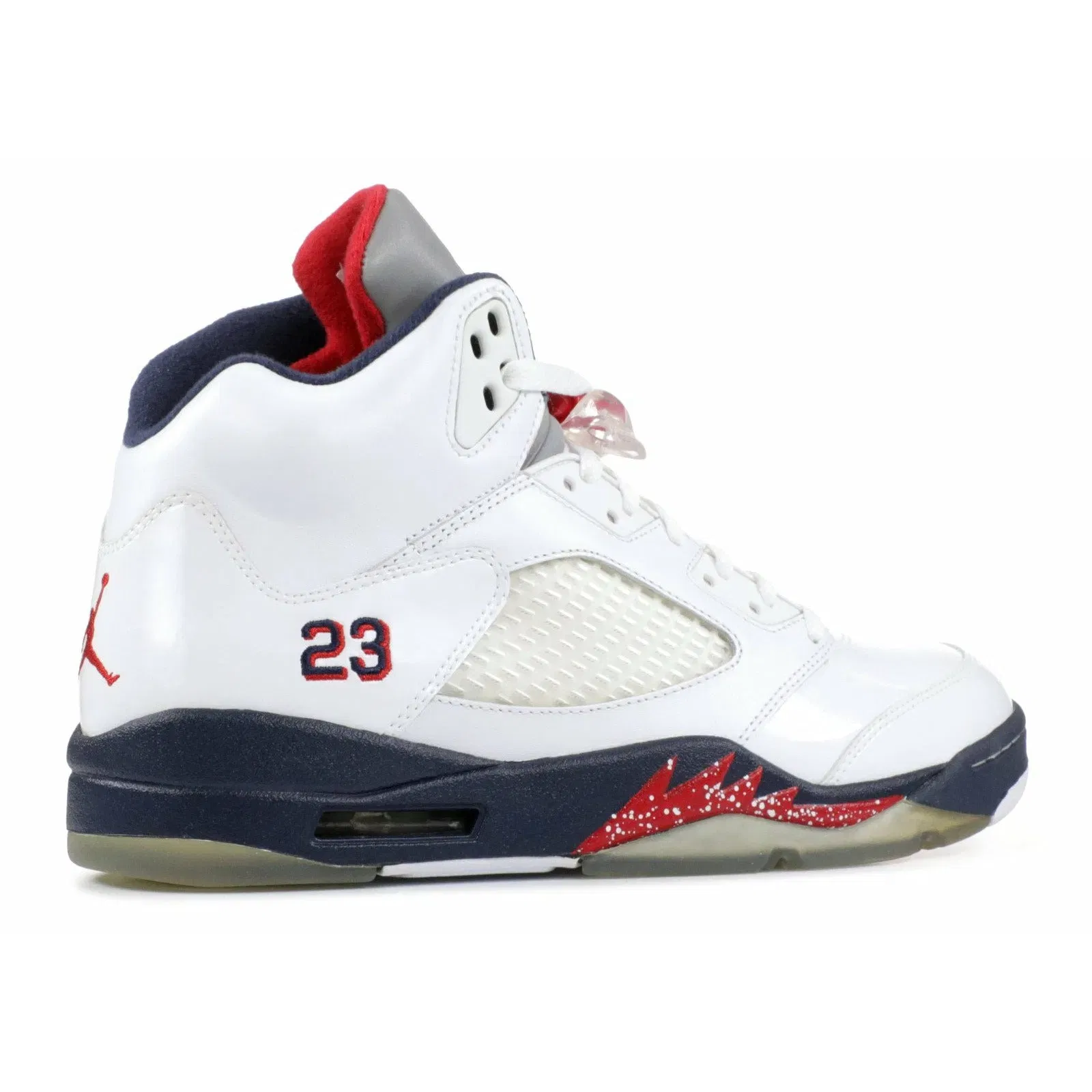 Air Jordan 5 Retro 'Independence Day' (2011)
