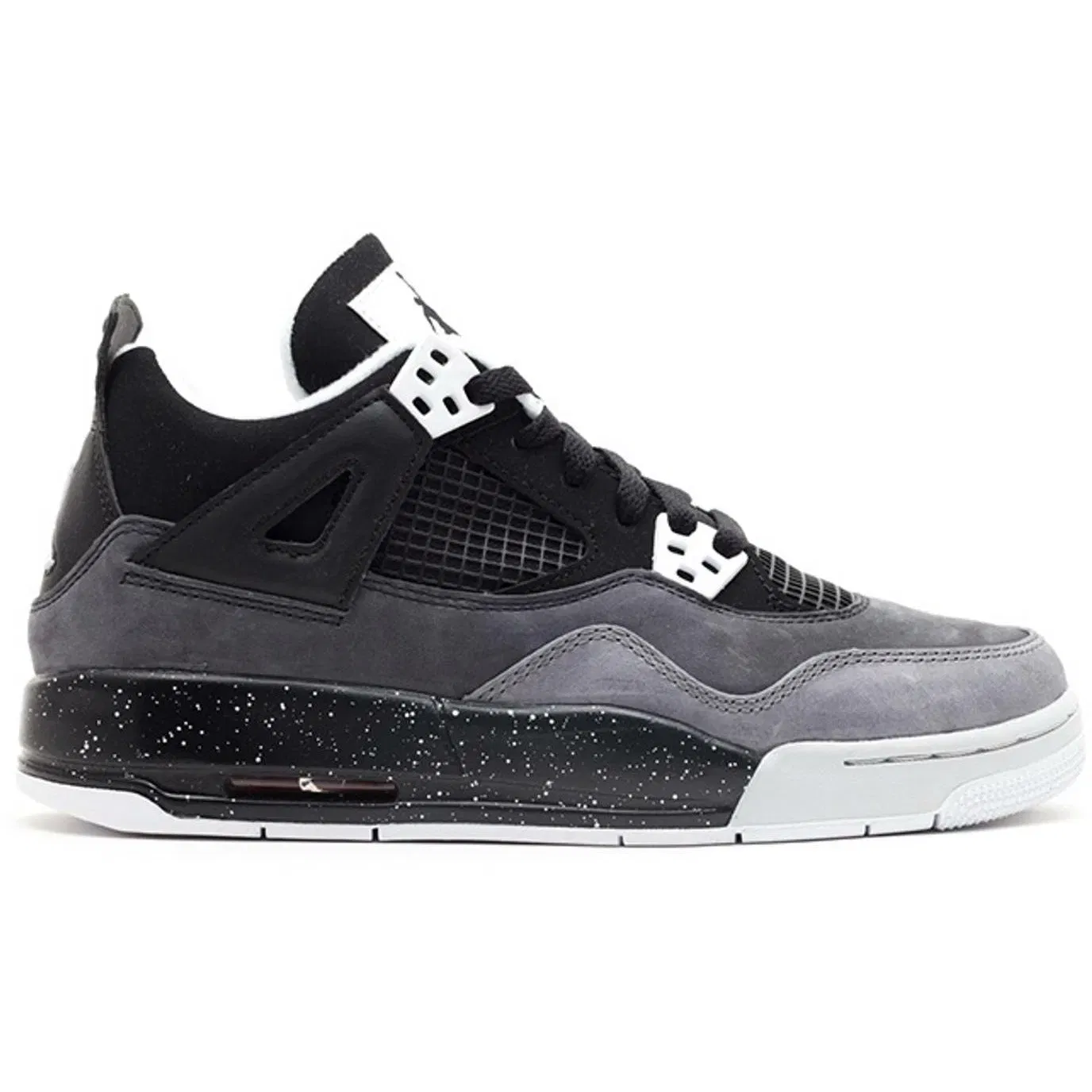 Air Jordan 4 Retro 'Fear' (GS/Juniors)
