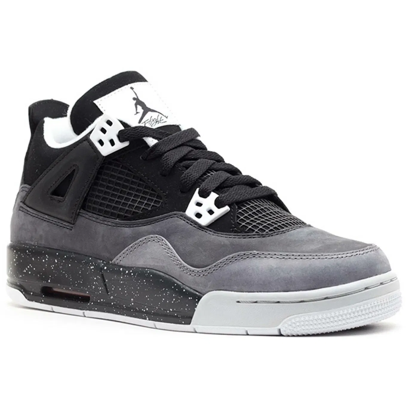 Air Jordan 4 Retro 'Fear' (GS/Juniors)