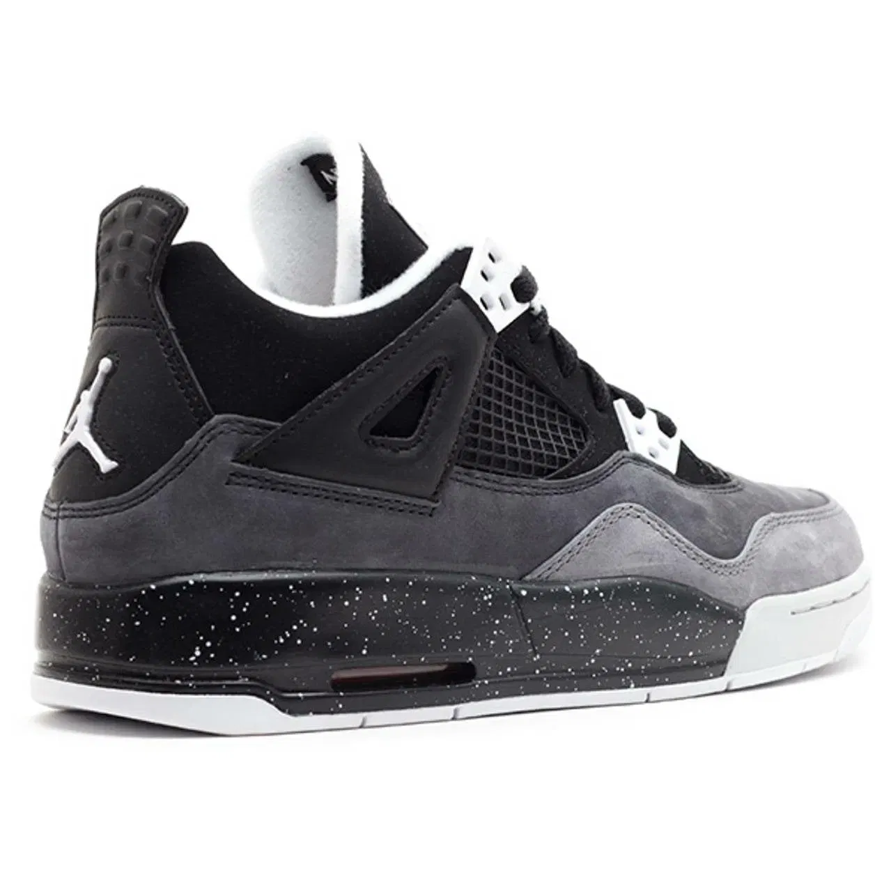 Air Jordan 4 Retro 'Fear' (GS/Juniors)