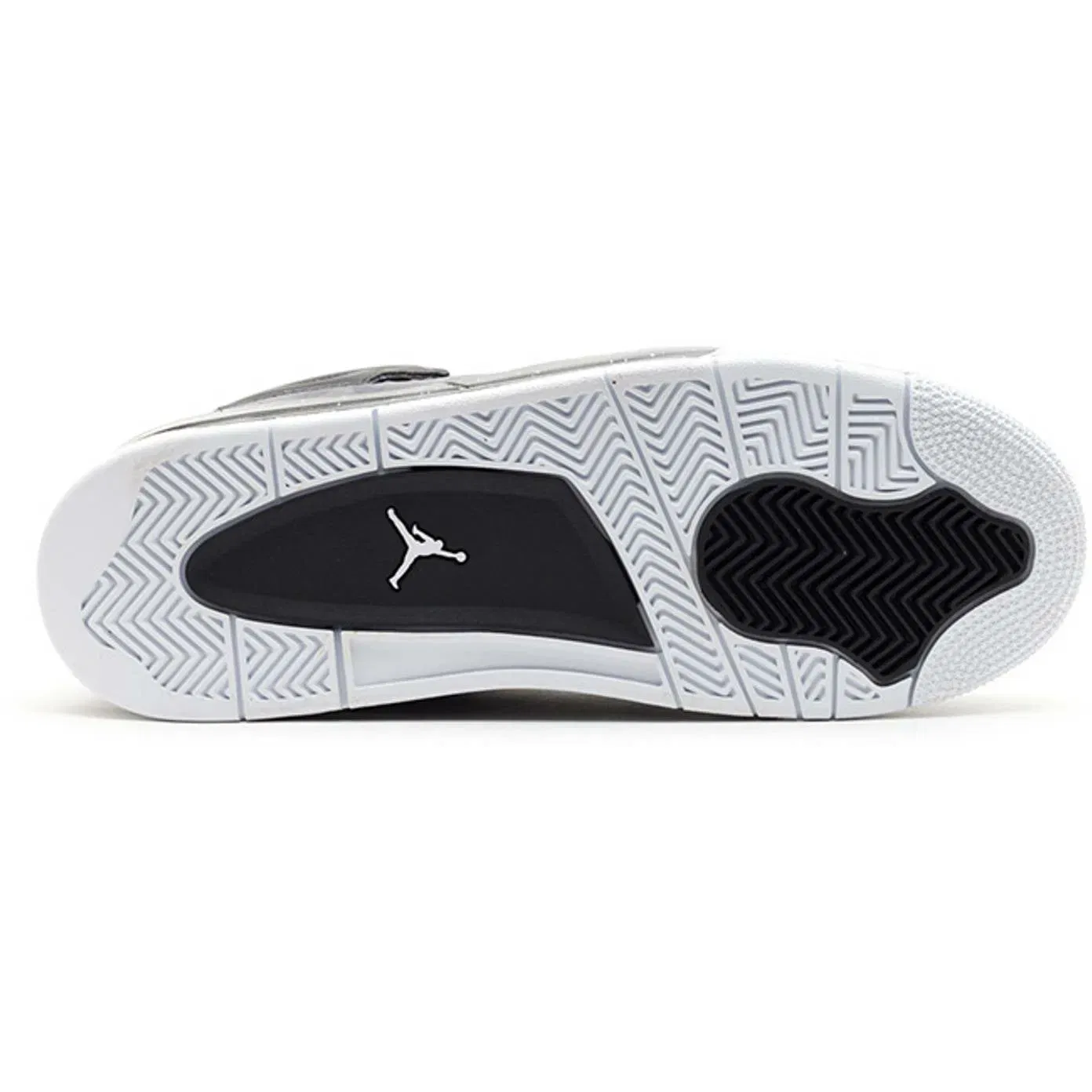 Air Jordan 4 Retro 'Fear' (GS/Juniors)