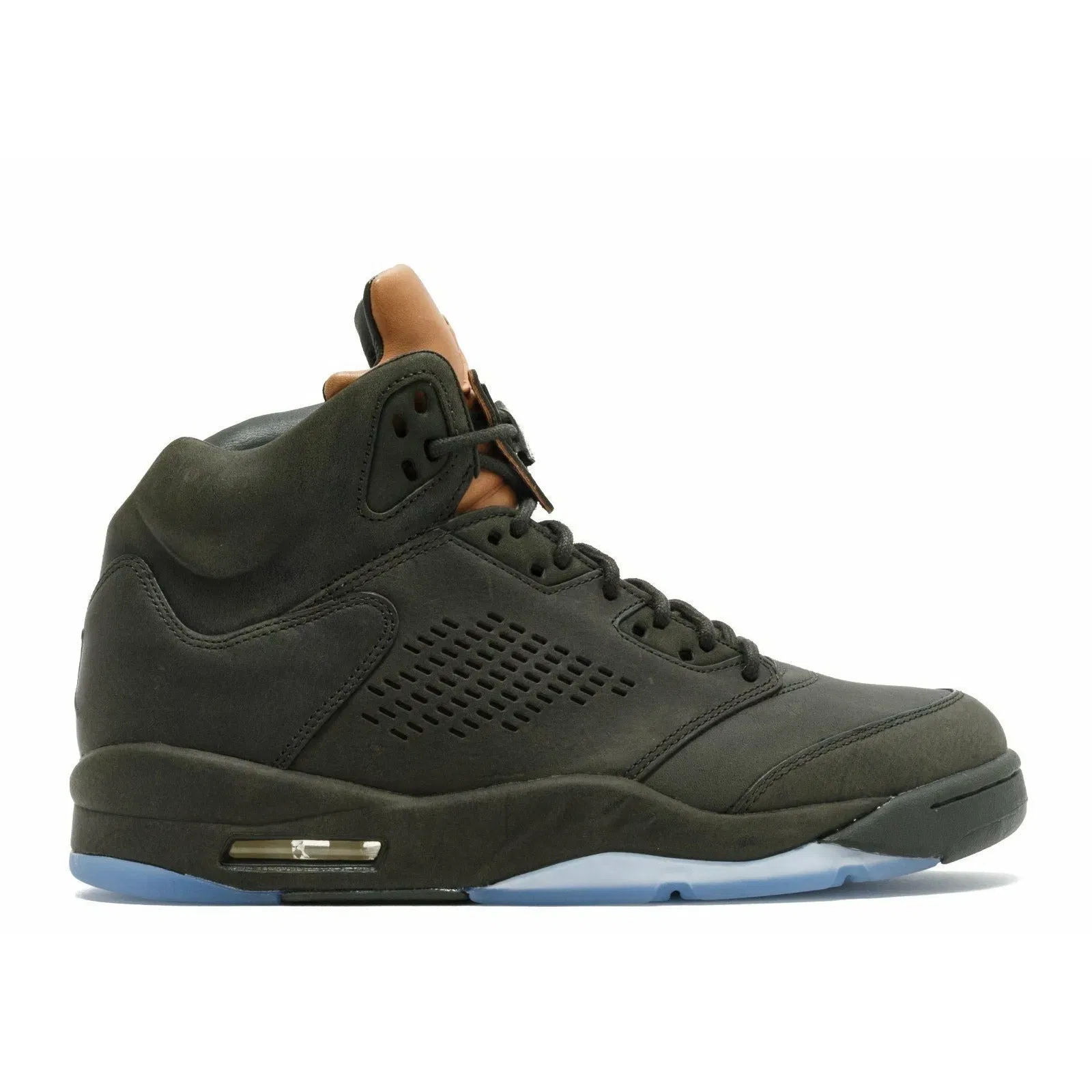 Air Jordan 5 Retro Premium 'Take Flight'