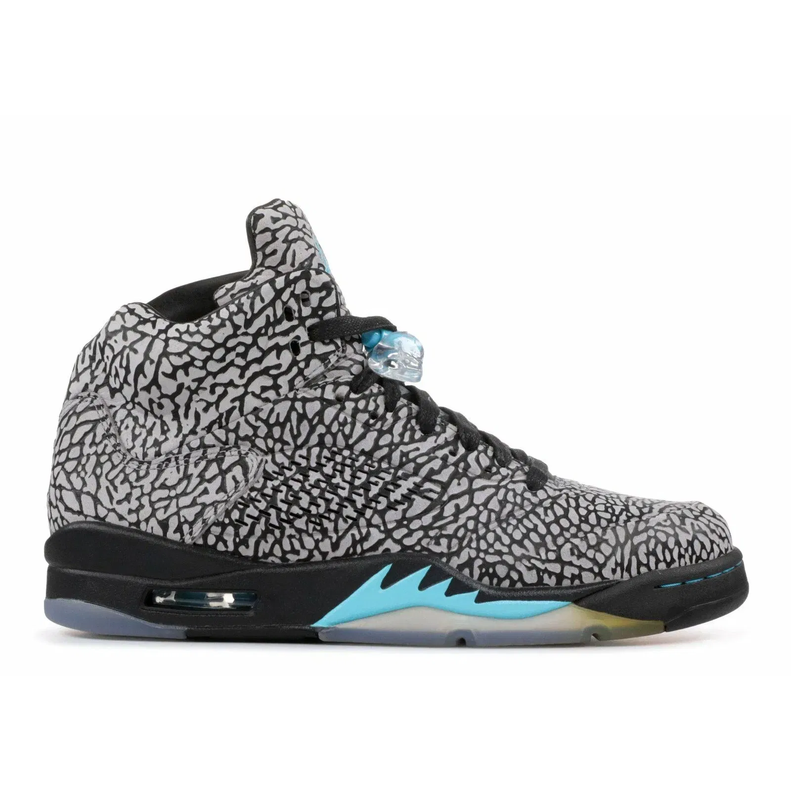 Air Jordan 5 Retro 3 Lab 5 (2013)