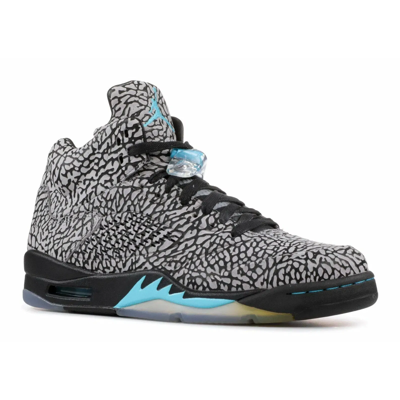 Air Jordan 5 Retro 3 Lab 5 (2013)