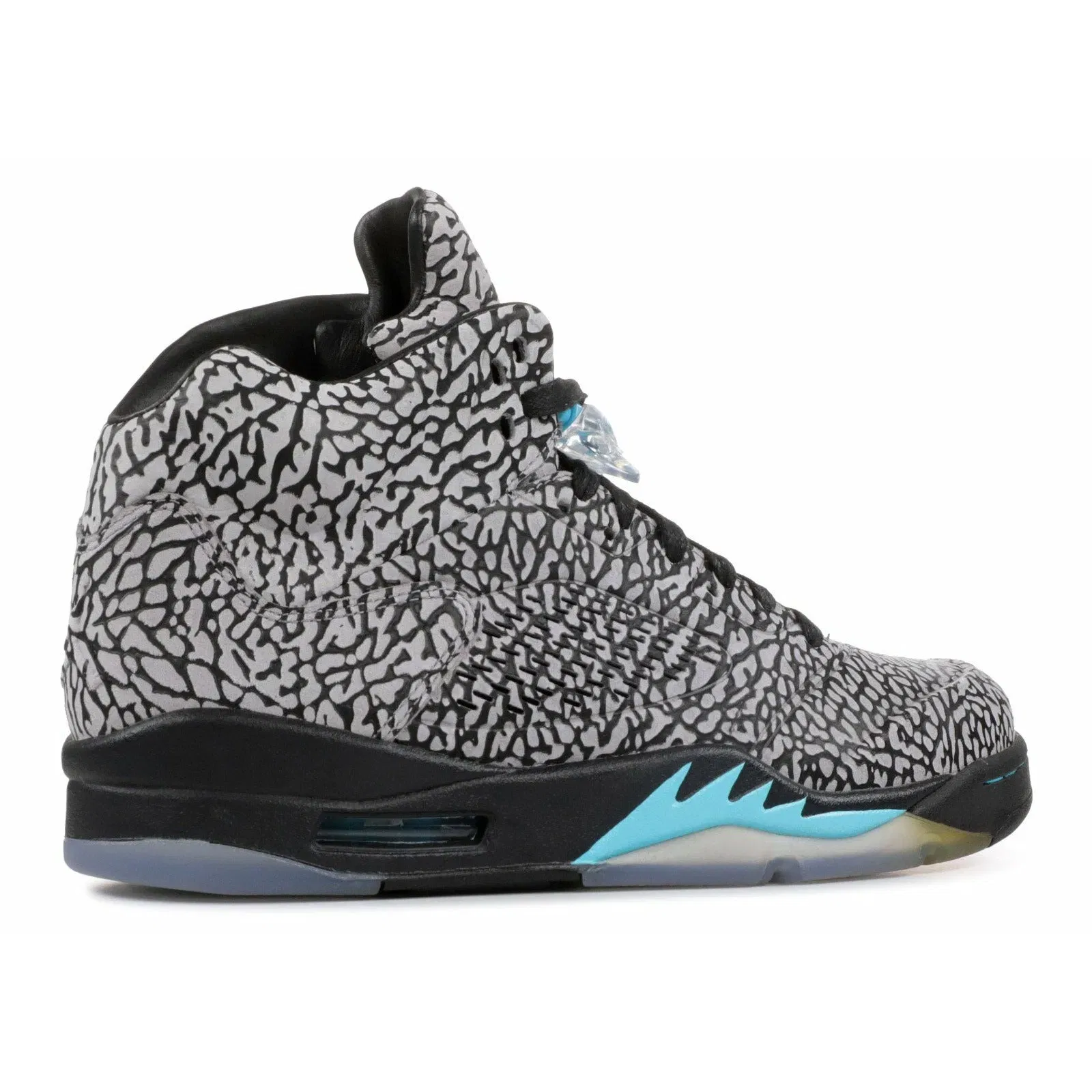Air Jordan 5 Retro 3 Lab 5 (2013)
