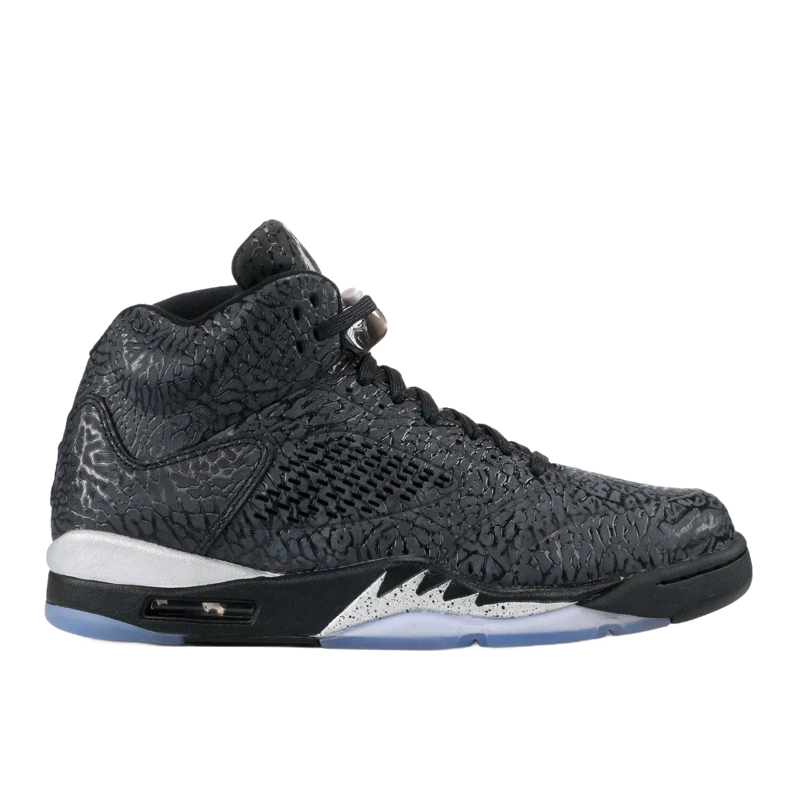Air Jordan 5 Retro 3 Lab 5 Elephant Print (2014)