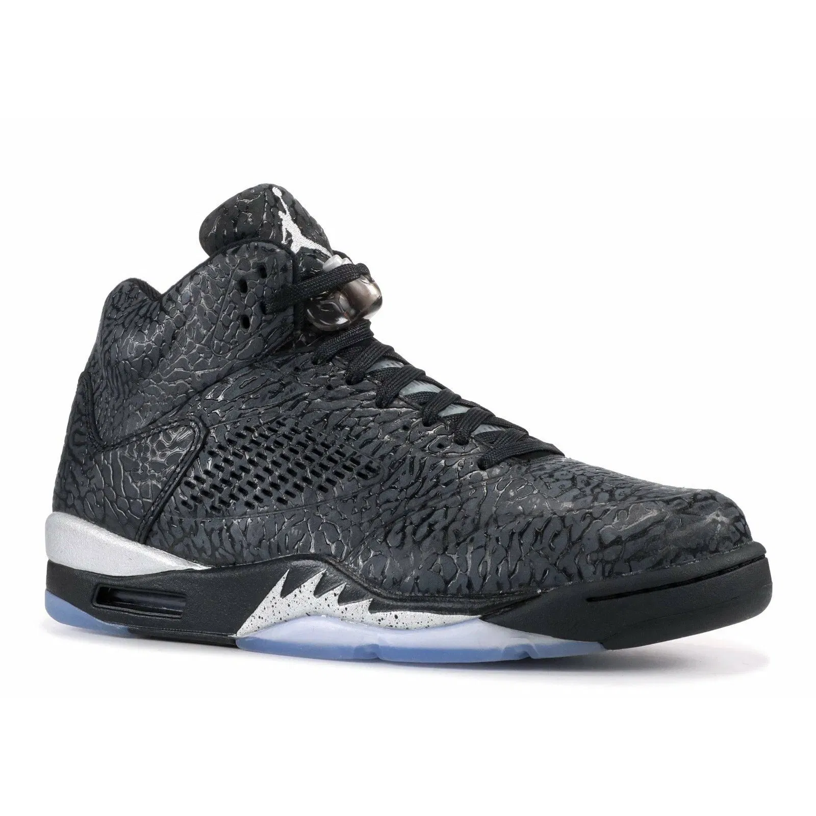 Air Jordan 5 Retro 3 Lab 5 Elephant Print (2014)