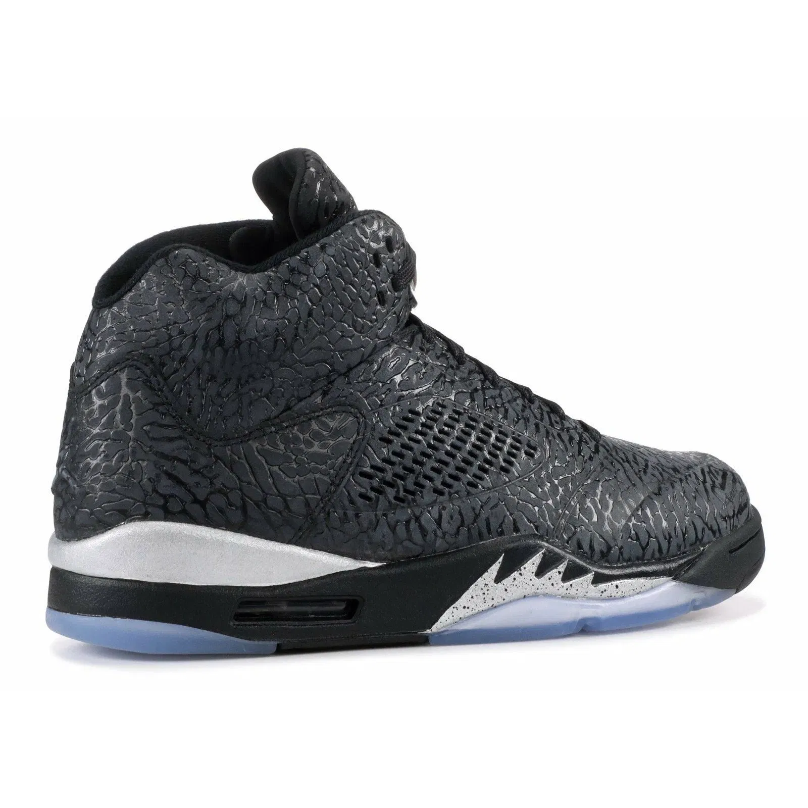 Air Jordan 5 Retro 3 Lab 5 Elephant Print (2014)