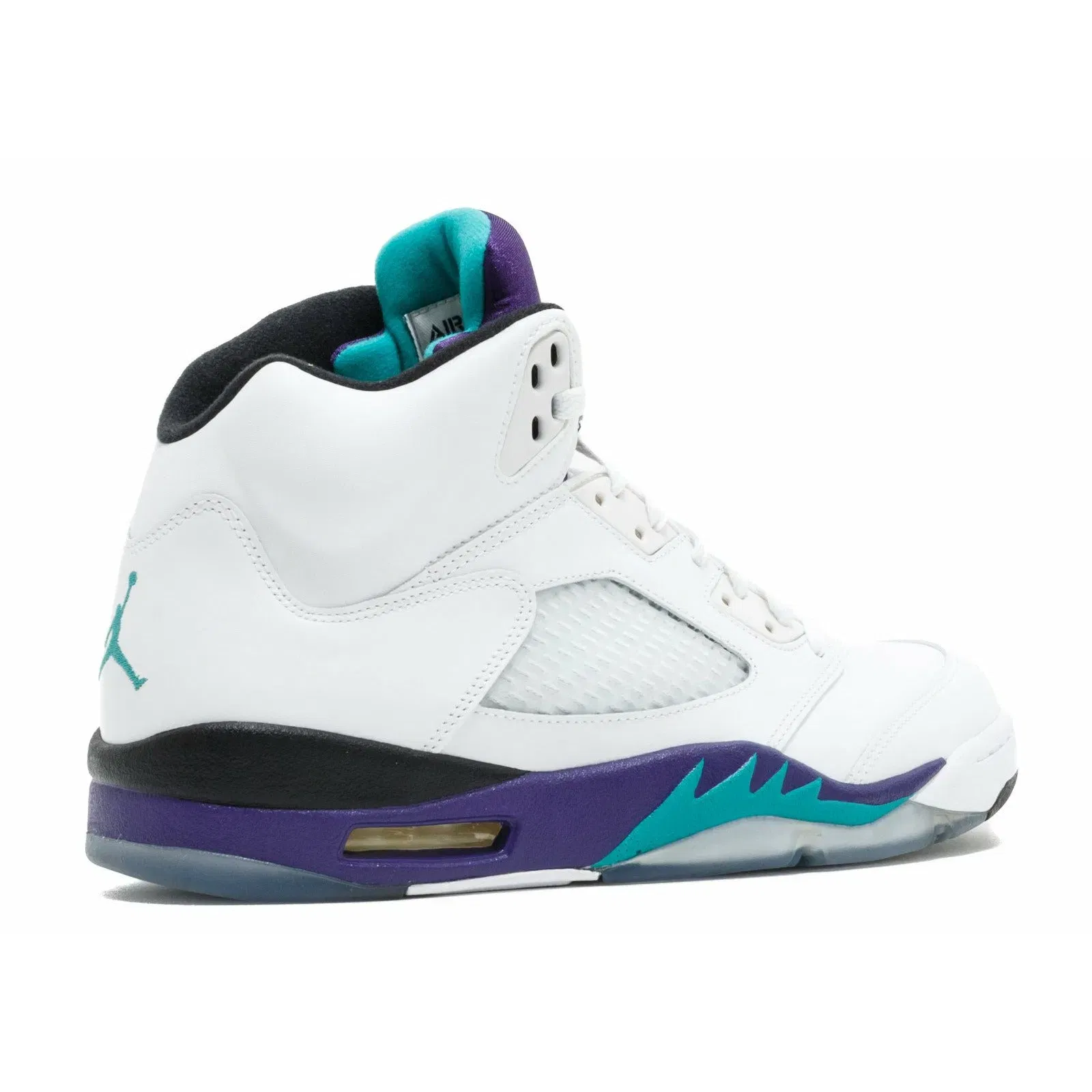 Air Jordan 5 Retro 'White Grape' (2013)