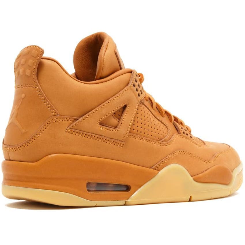 Air Jordan 4 Premium Retro 'Pinnacle Wheat' (2016)