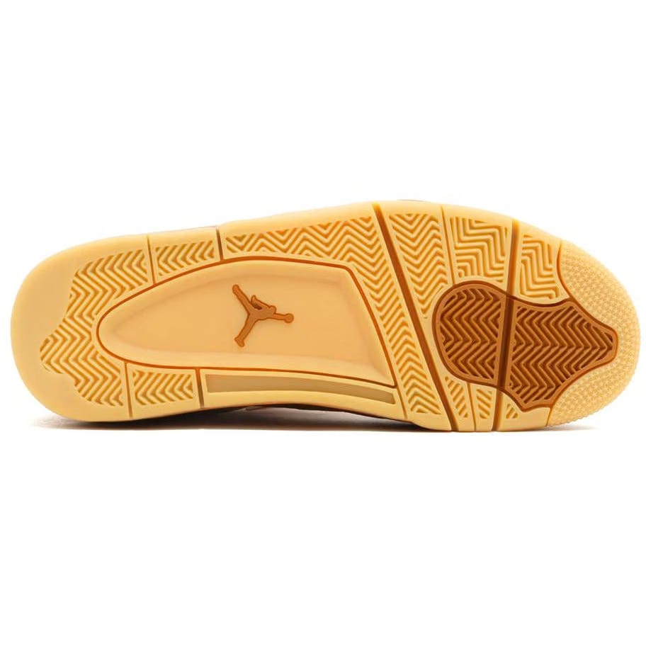 Air Jordan 4 Premium Retro 'Pinnacle Wheat' (2016)