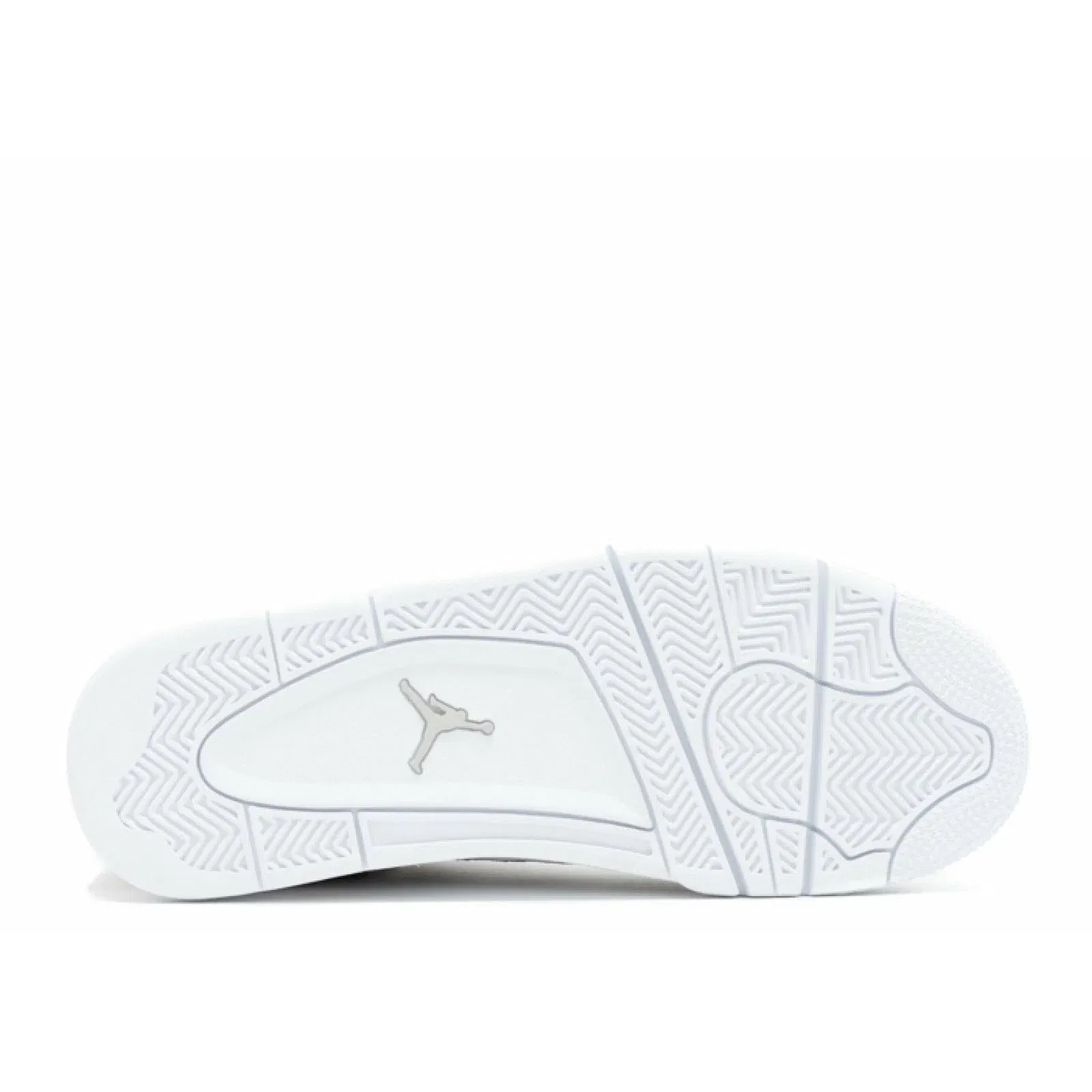Air Jordan 4 Retro Premium Pinnacle 'White Snakeskin'