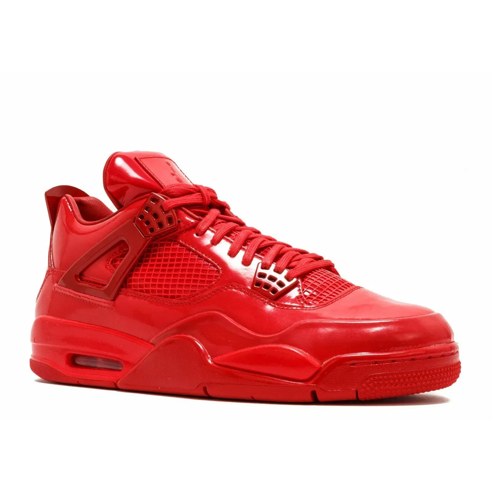 Air Jordan '11LAB4 - Red' (2015)