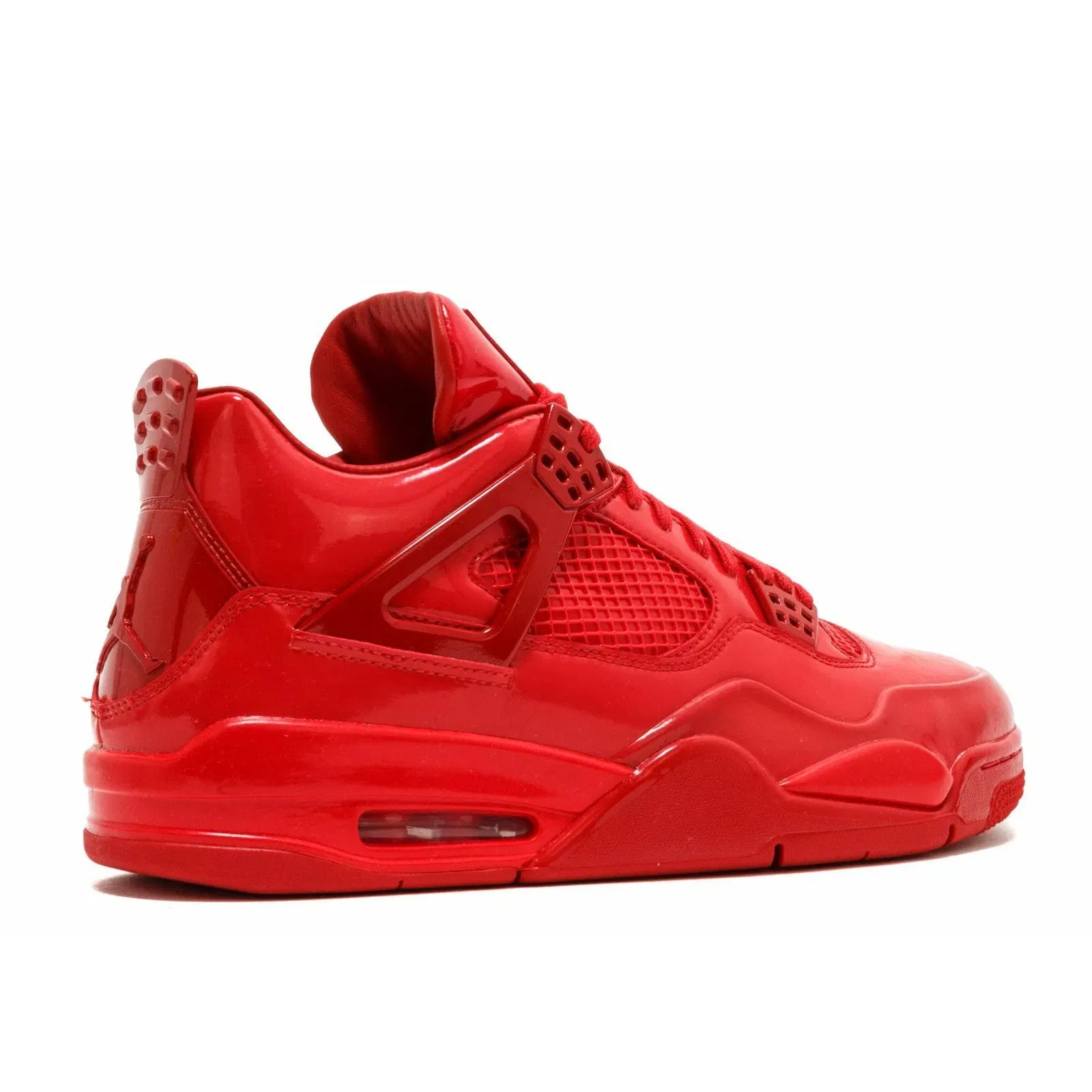Air Jordan '11LAB4 - Red' (2015)