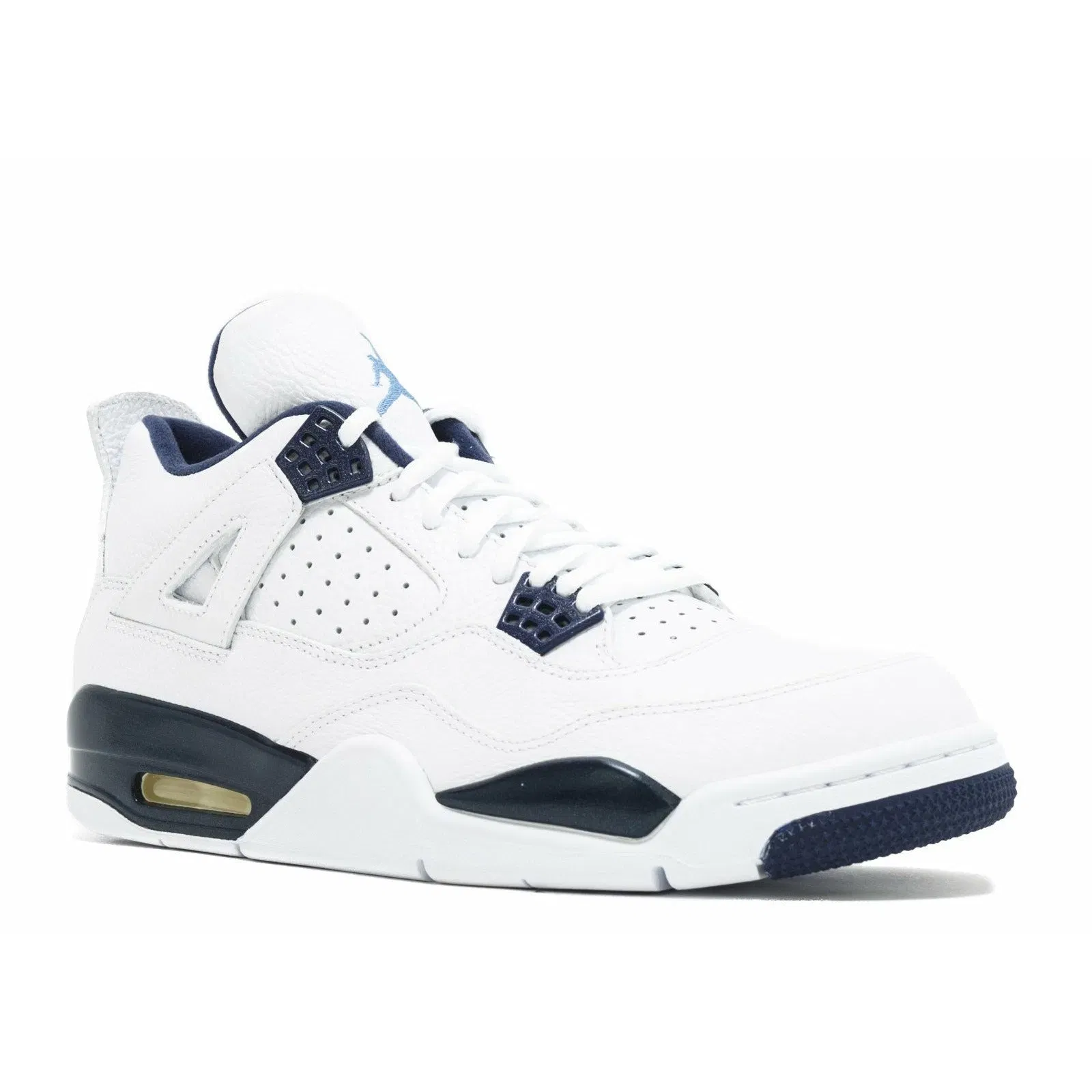 Air Jordan 4 Retro LS 'Legend Blue' (2015)