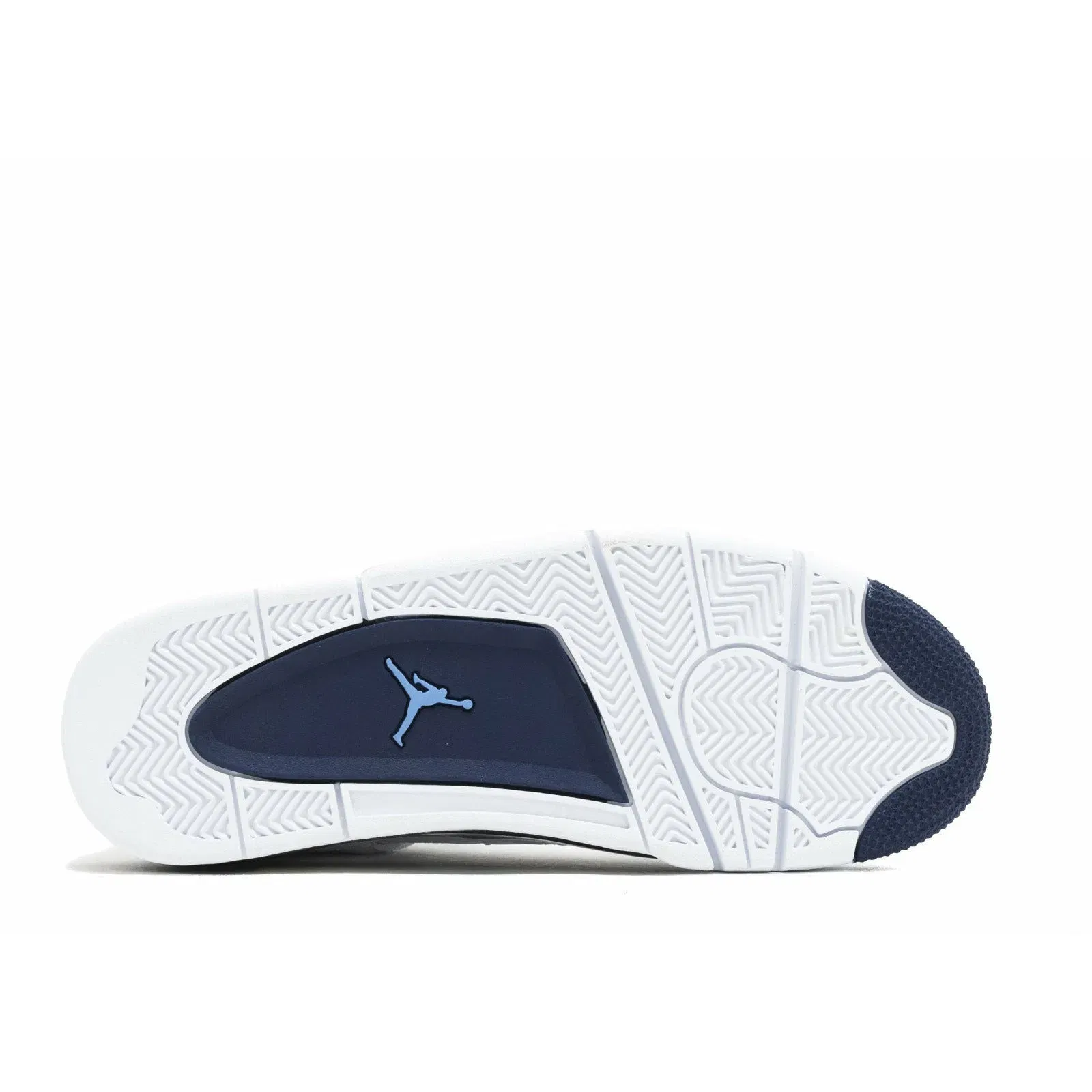 Air Jordan 4 Retro LS 'Legend Blue' (2015)