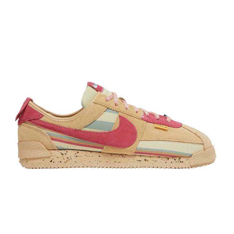 Union LA x Cortez SP Sesame